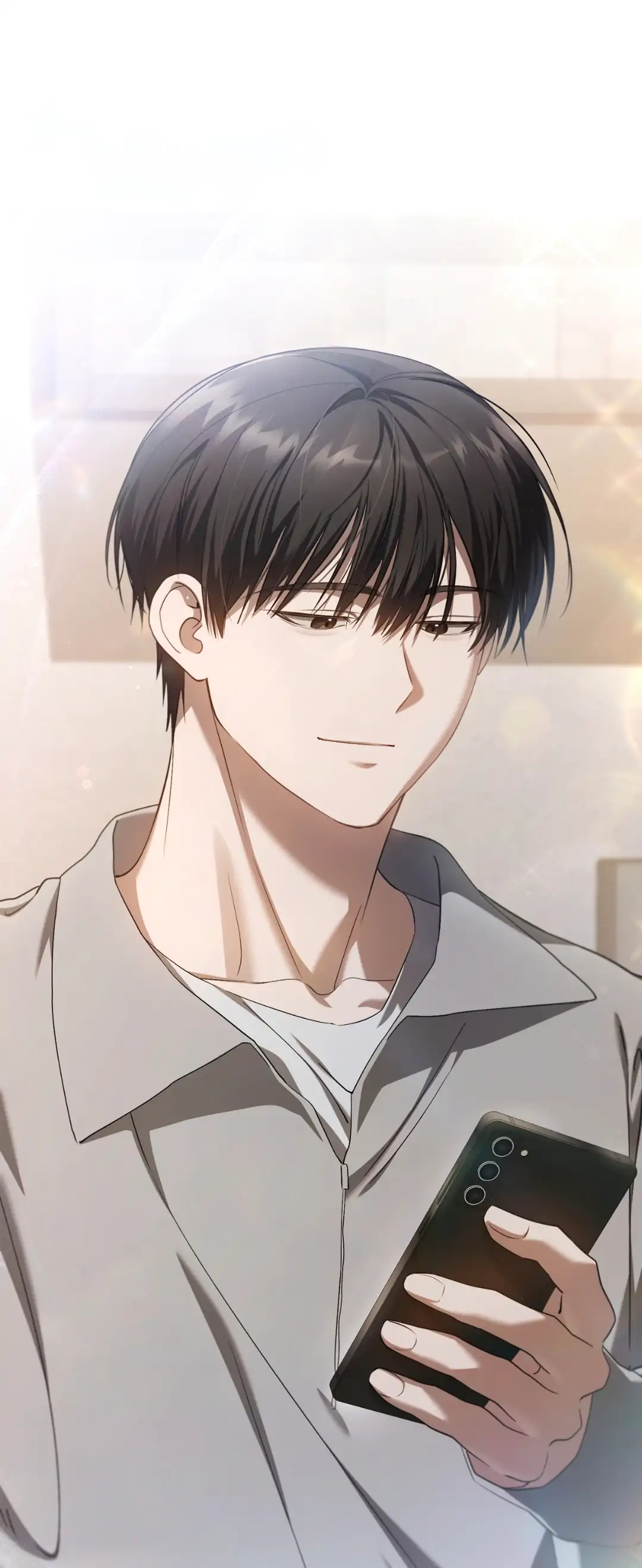 The Hunter Wants To Live Quietly Chapter 27 238 21