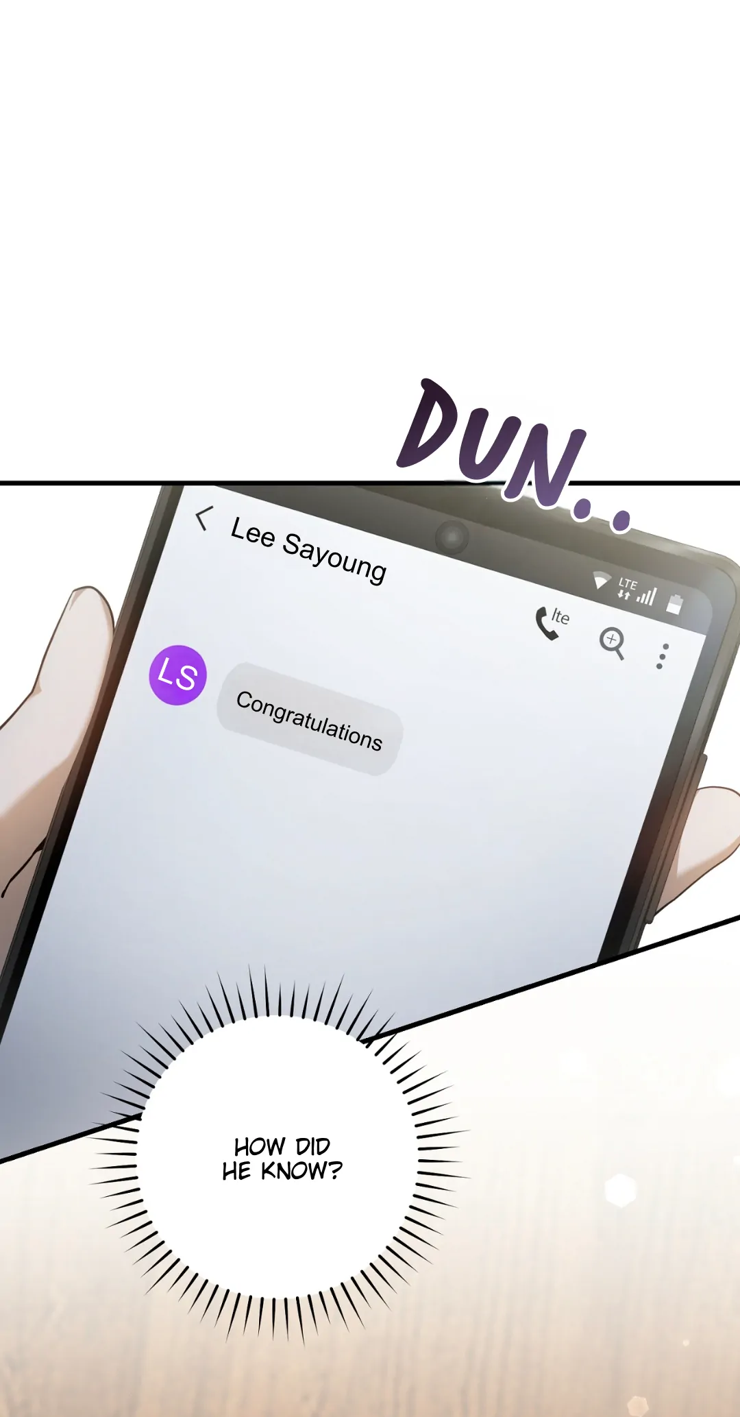 The Hunter Wants To Live Quietly Chapter 27 242 25