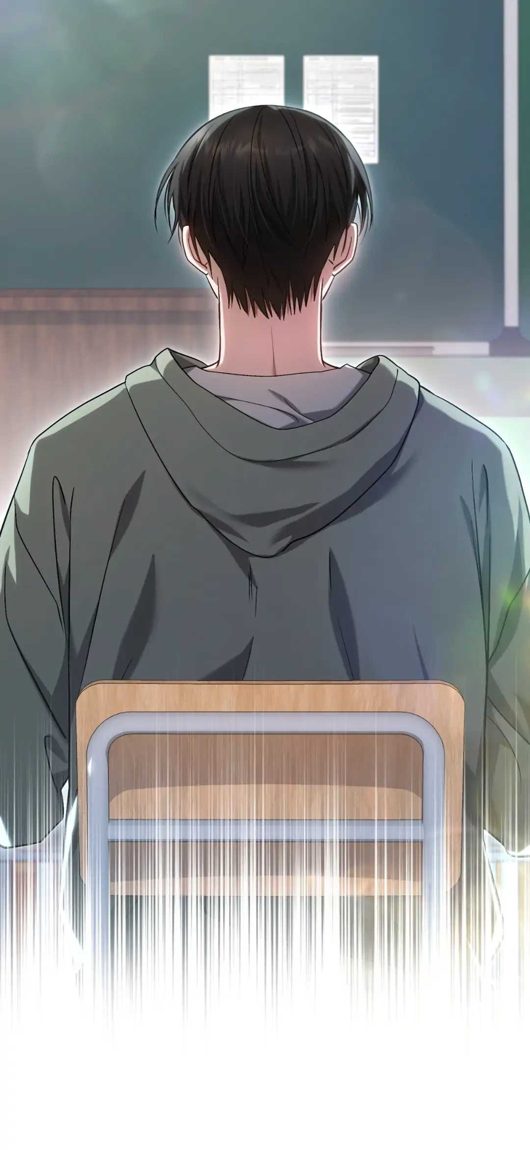 The Hunter Wants To Live Quietly Chapter 27 220 3