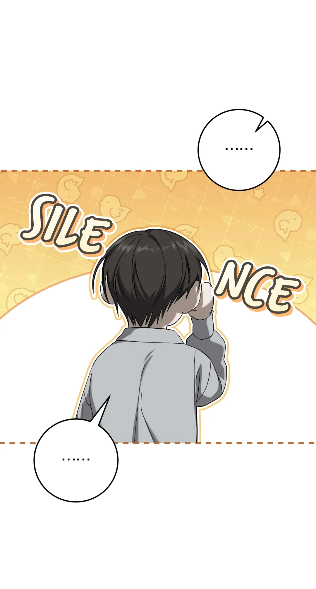 The Hunter Wants To Live Quietly Chapter 27 250 33