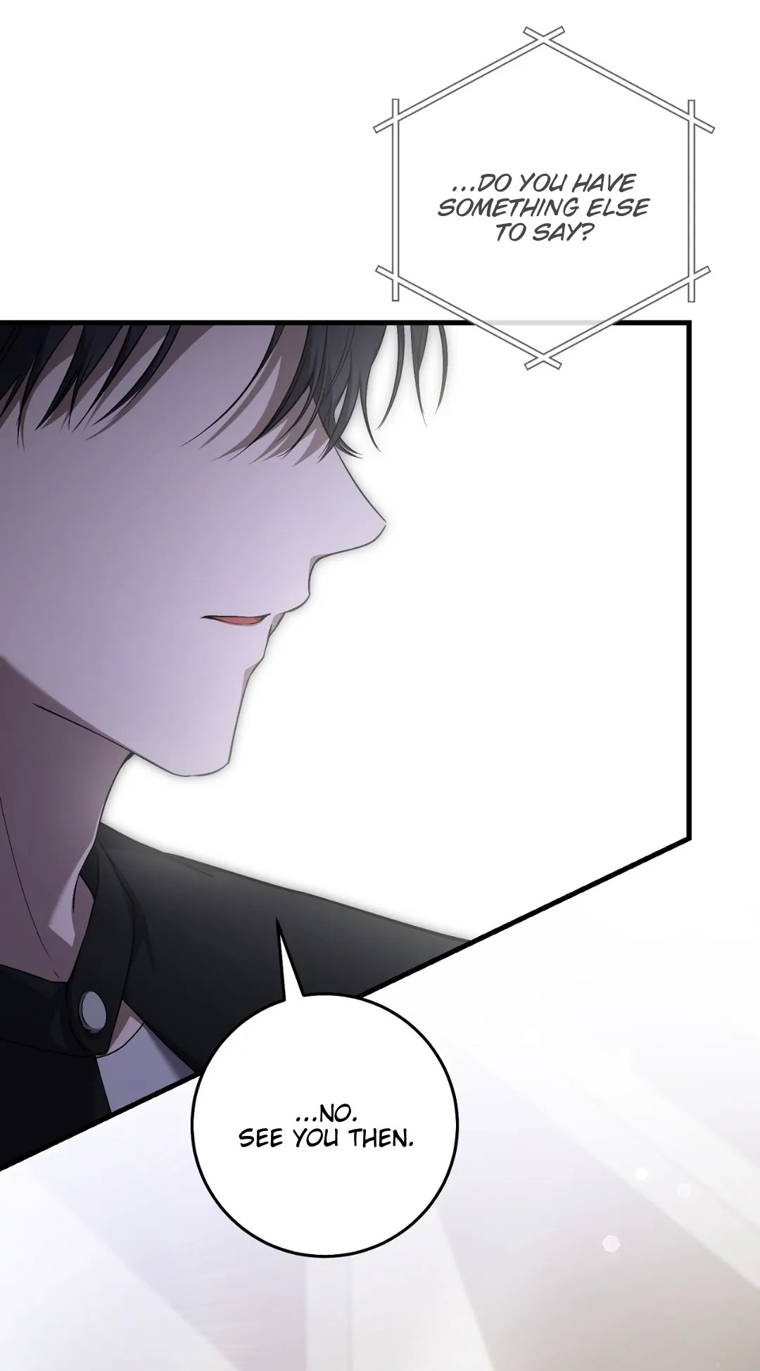 The Hunter Wants To Live Quietly Chapter 27 251 34