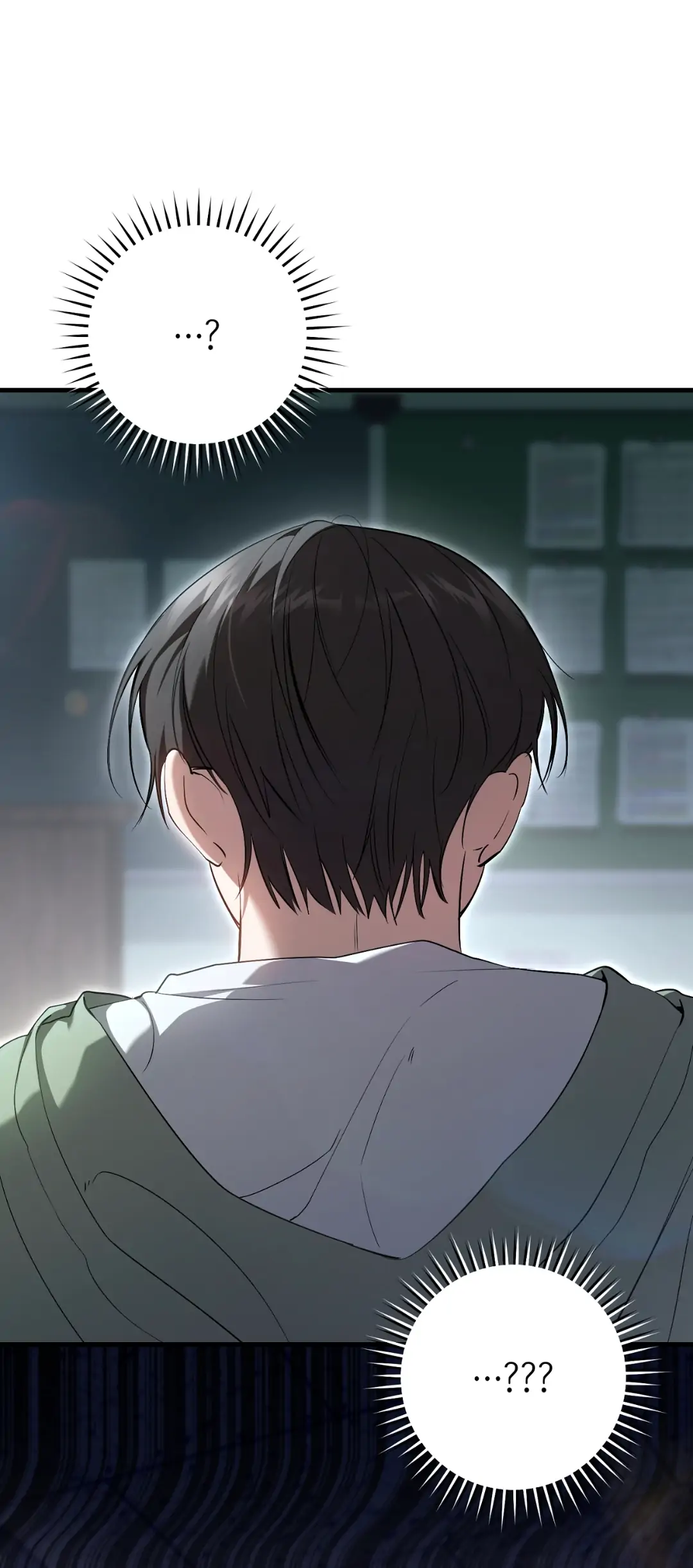 The Hunter Wants To Live Quietly Chapter 27 221 4