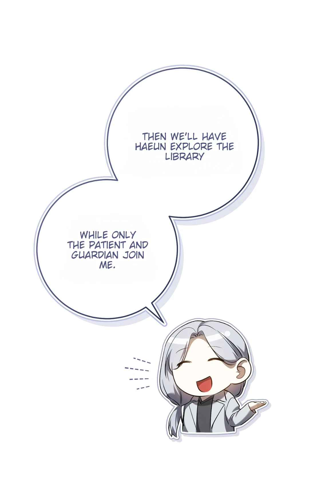 The Hunter Wants To Live Quietly Chapter 27 268 51