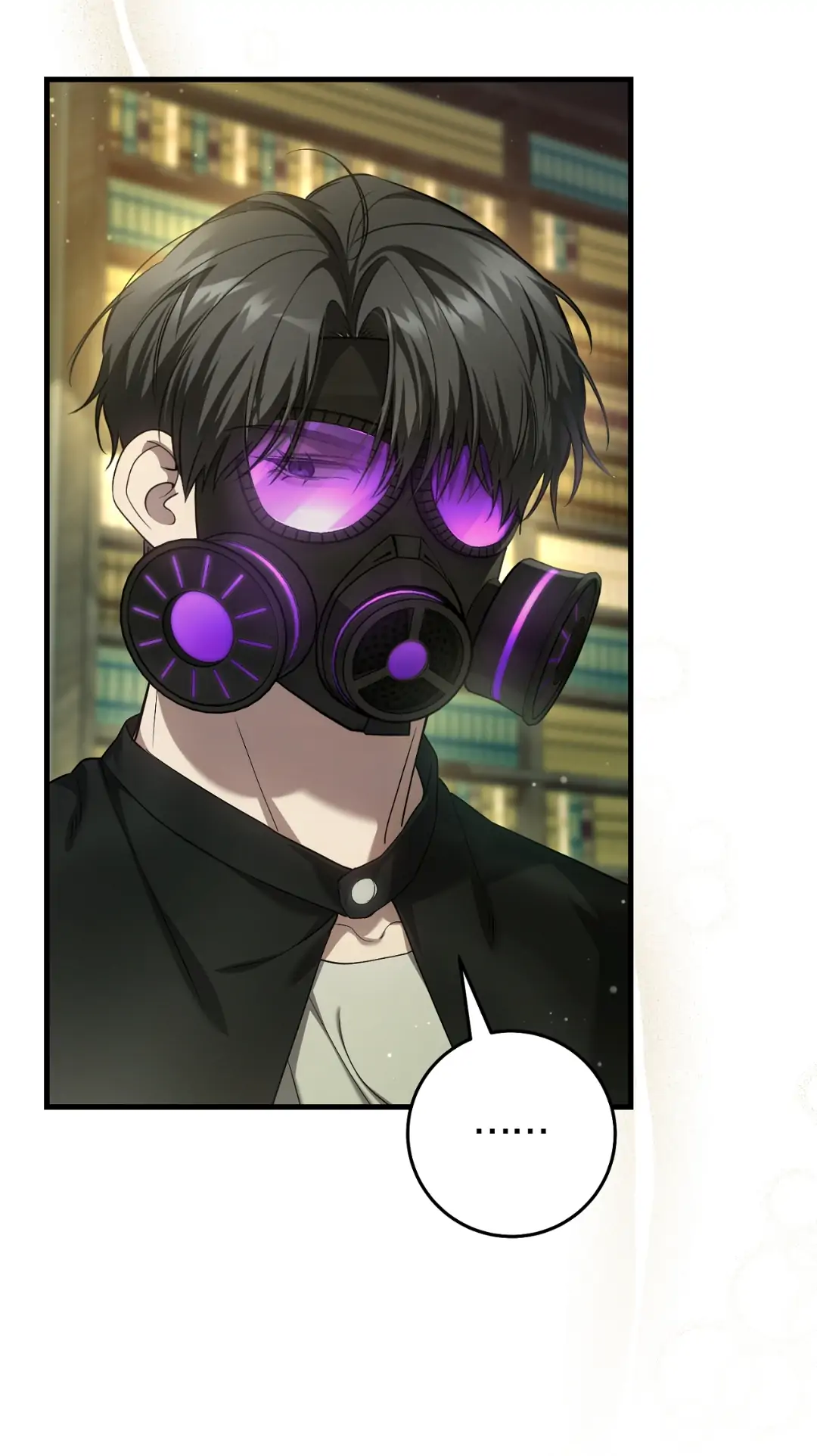 The Hunter Wants To Live Quietly Chapter 27 276 59