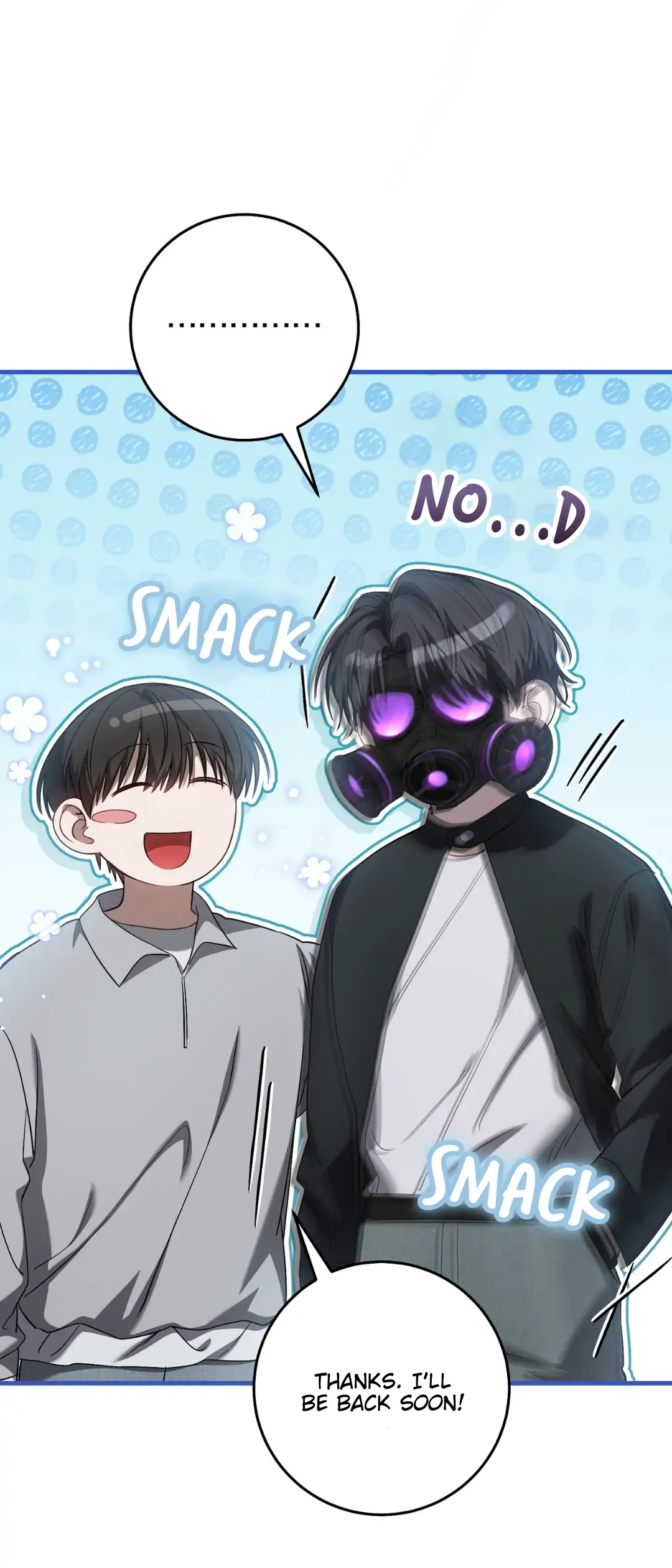 The Hunter Wants To Live Quietly Chapter 27 277 60