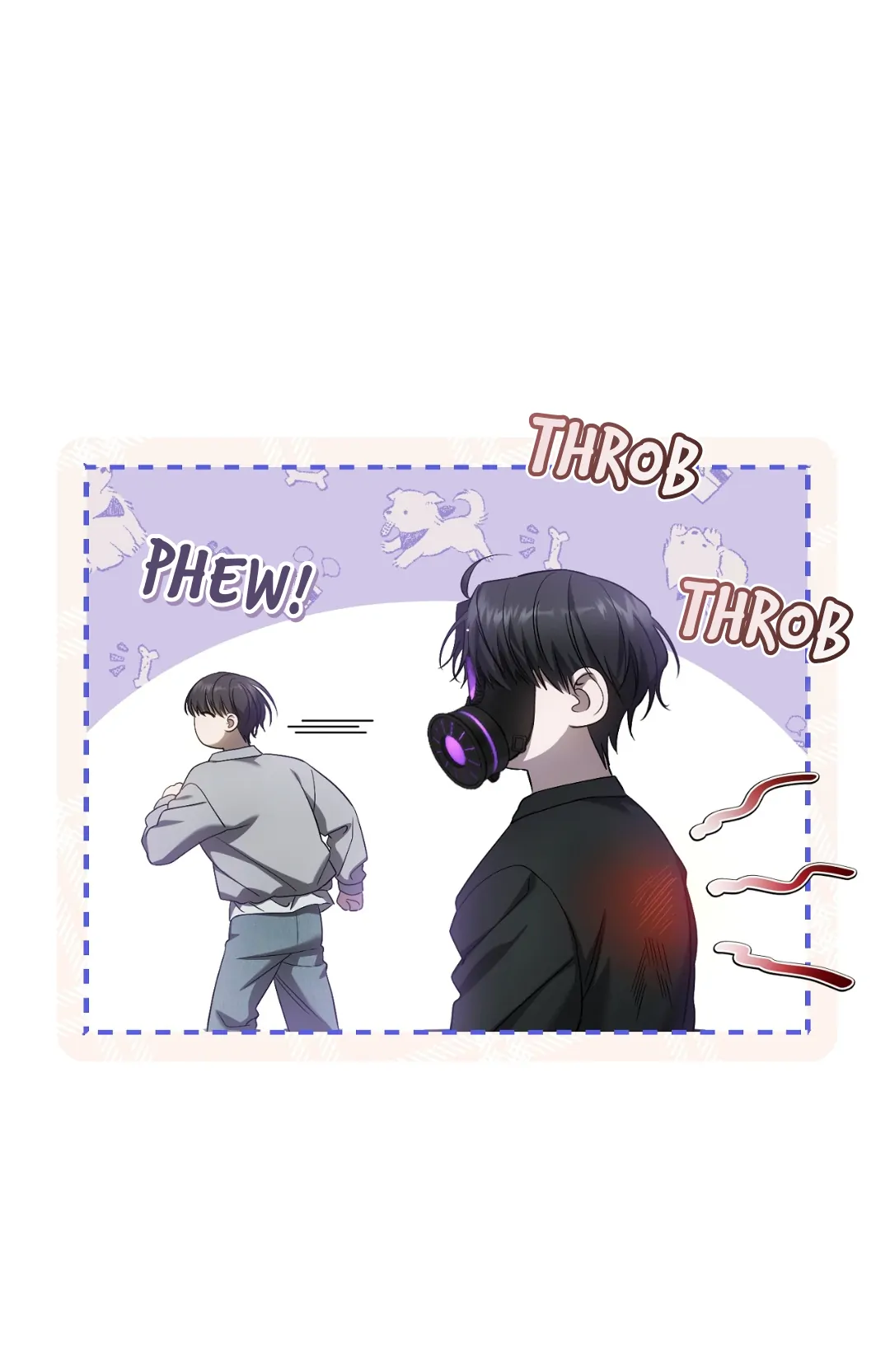 The Hunter Wants To Live Quietly Chapter 27 278 61