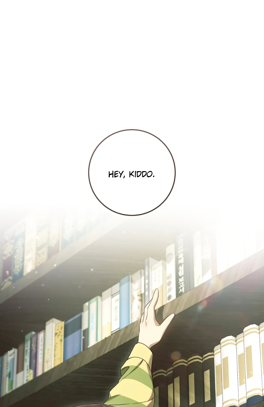 The Hunter Wants To Live Quietly Chapter 27 279 62