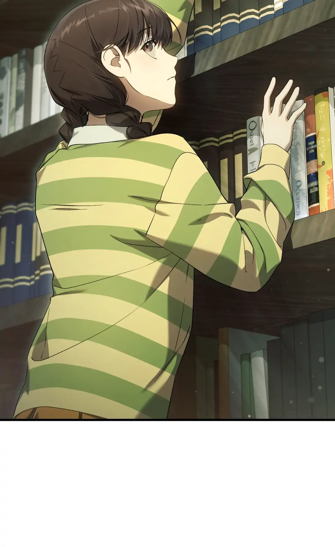 The Hunter Wants To Live Quietly Chapter 27 280 63