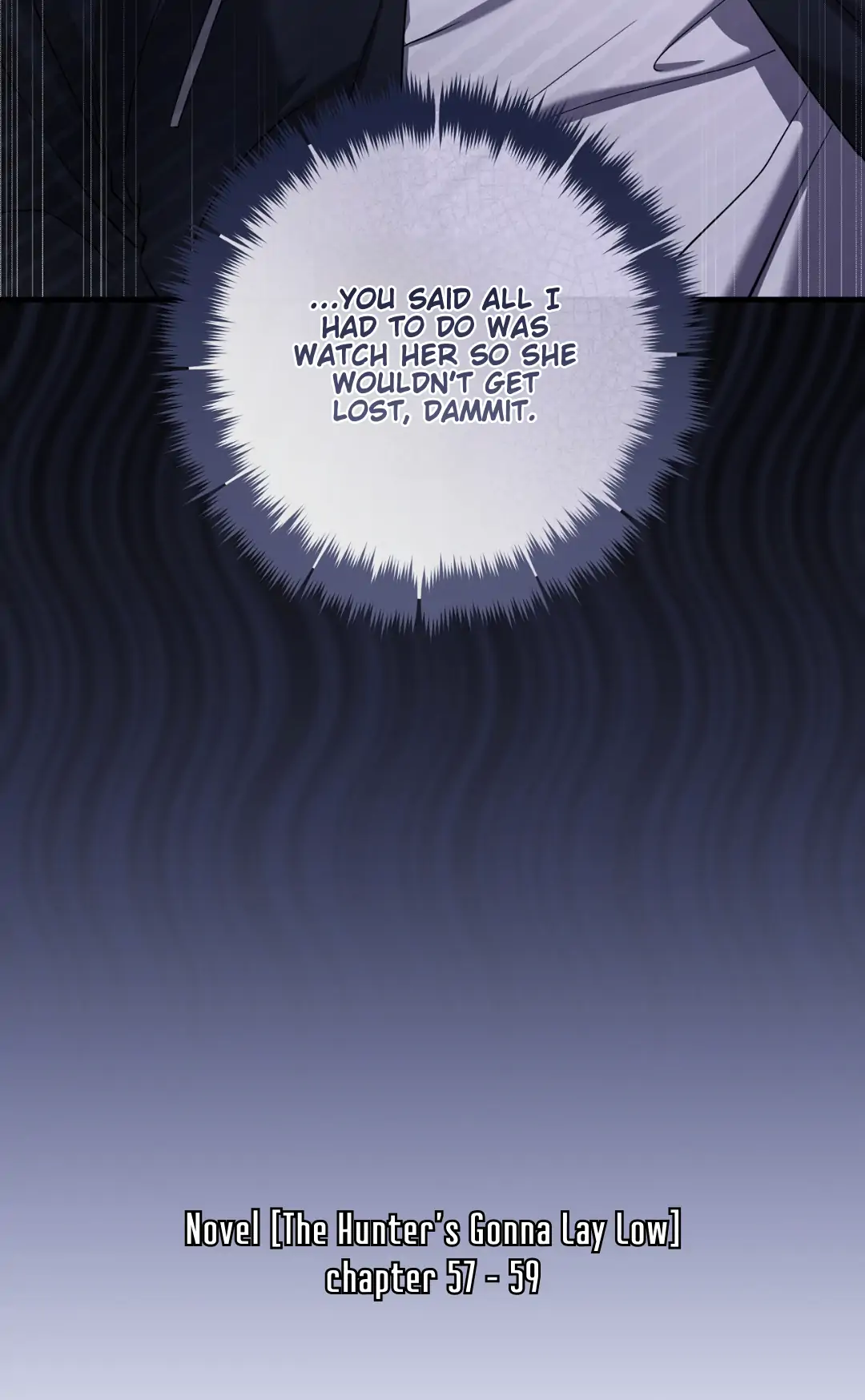 The Hunter Wants To Live Quietly Chapter 27 286 69