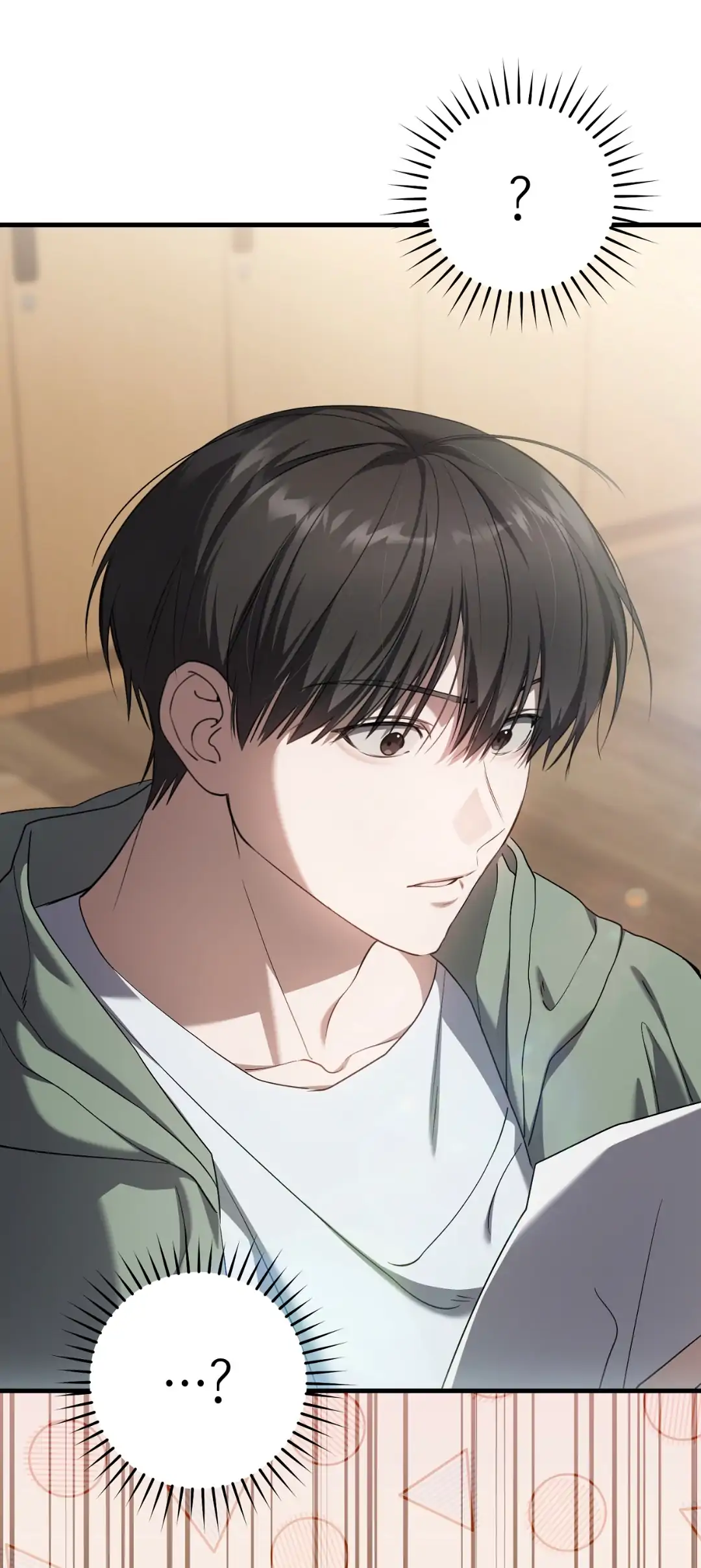 The Hunter Wants To Live Quietly Chapter 27 226 9