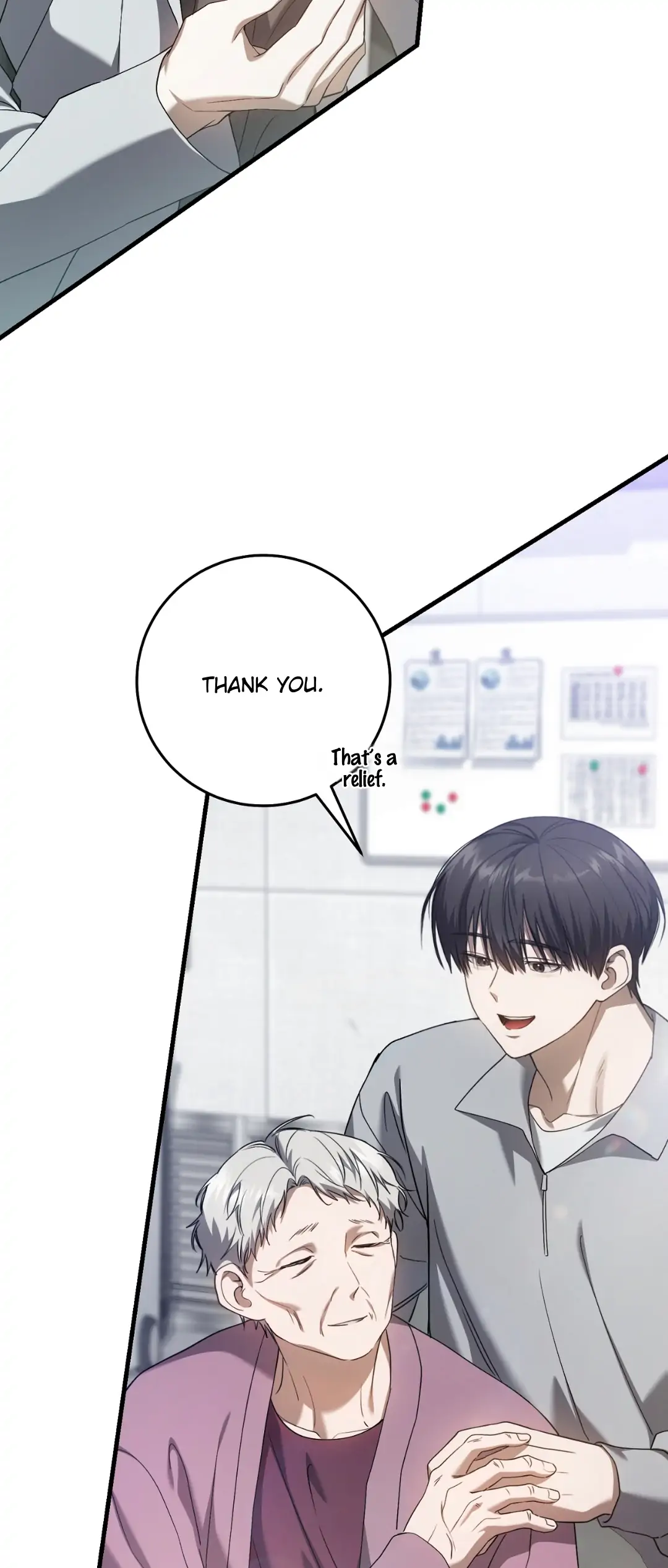 The Hunter Wants To Live Quietly Chapter 28 263 10