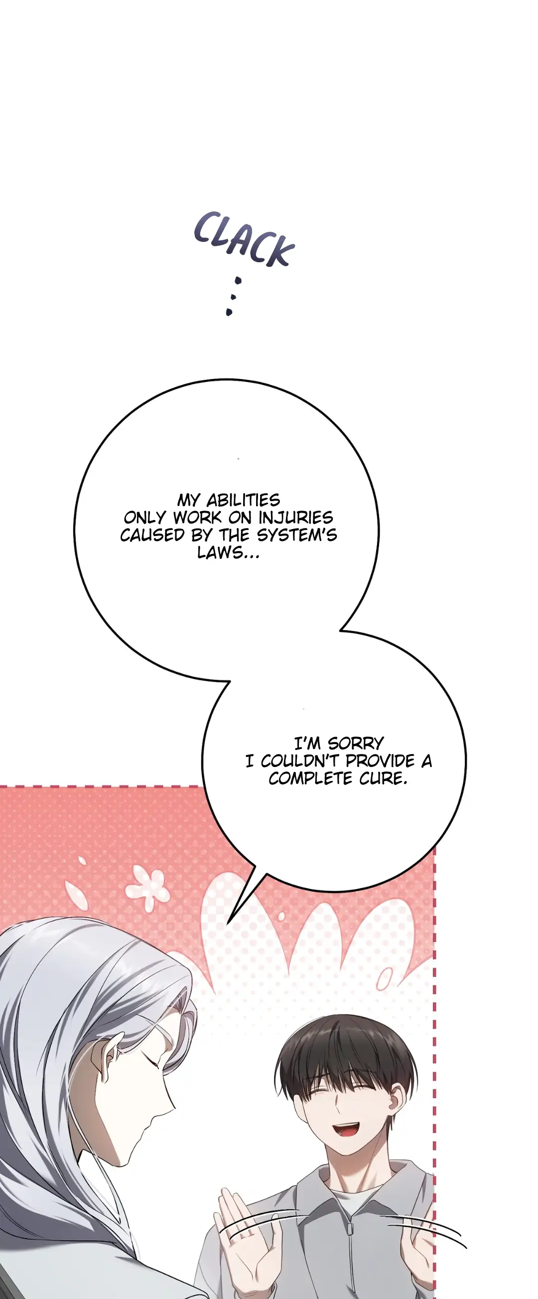 The Hunter Wants To Live Quietly Chapter 28 266 13