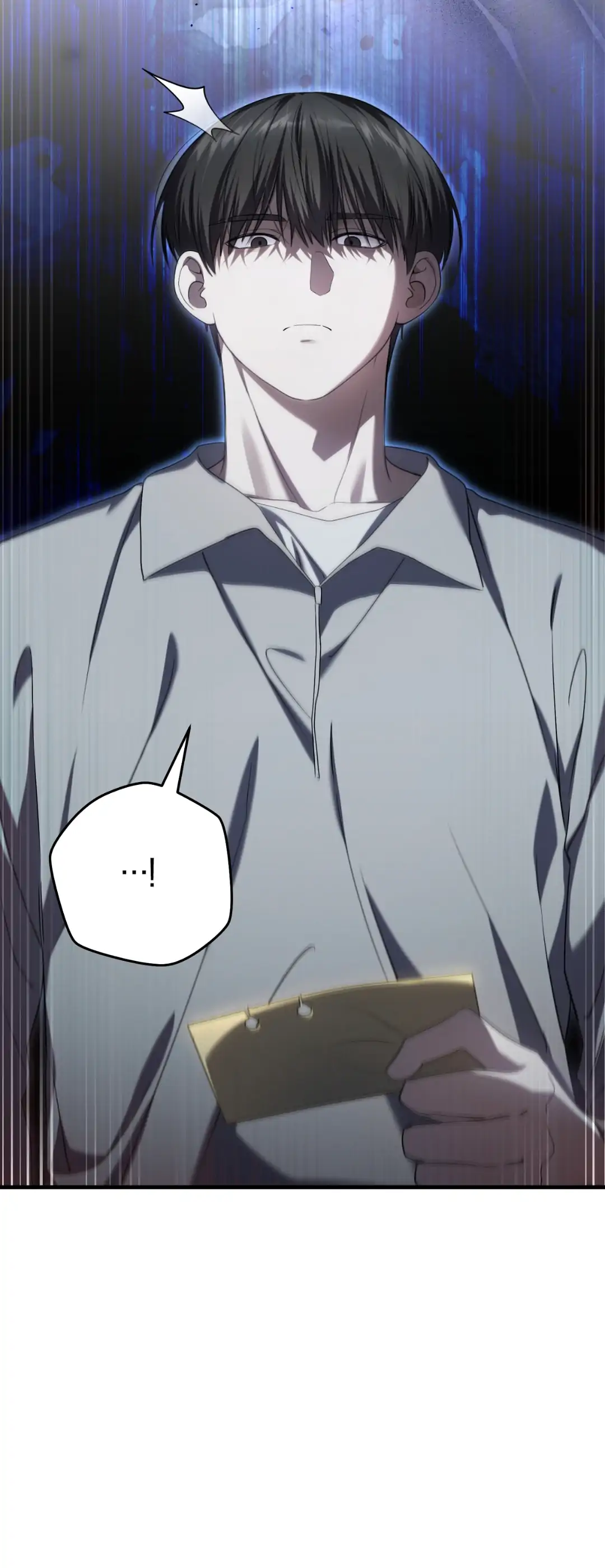 The Hunter Wants To Live Quietly Chapter 28 274 21