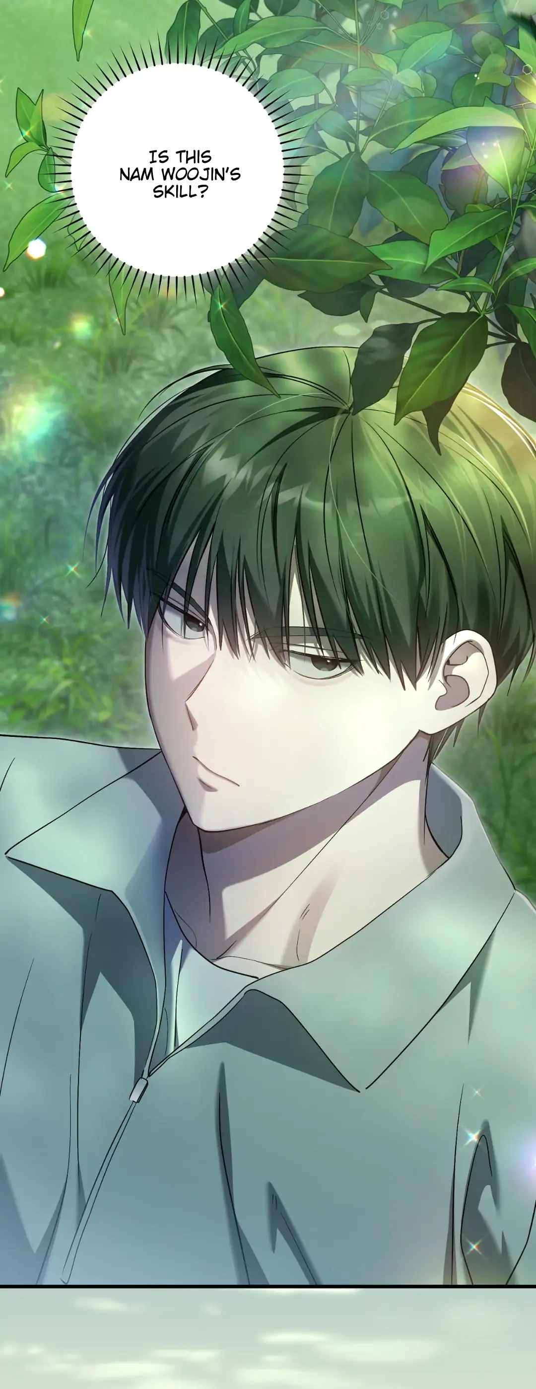 The Hunter Wants To Live Quietly Chapter 28 280 27