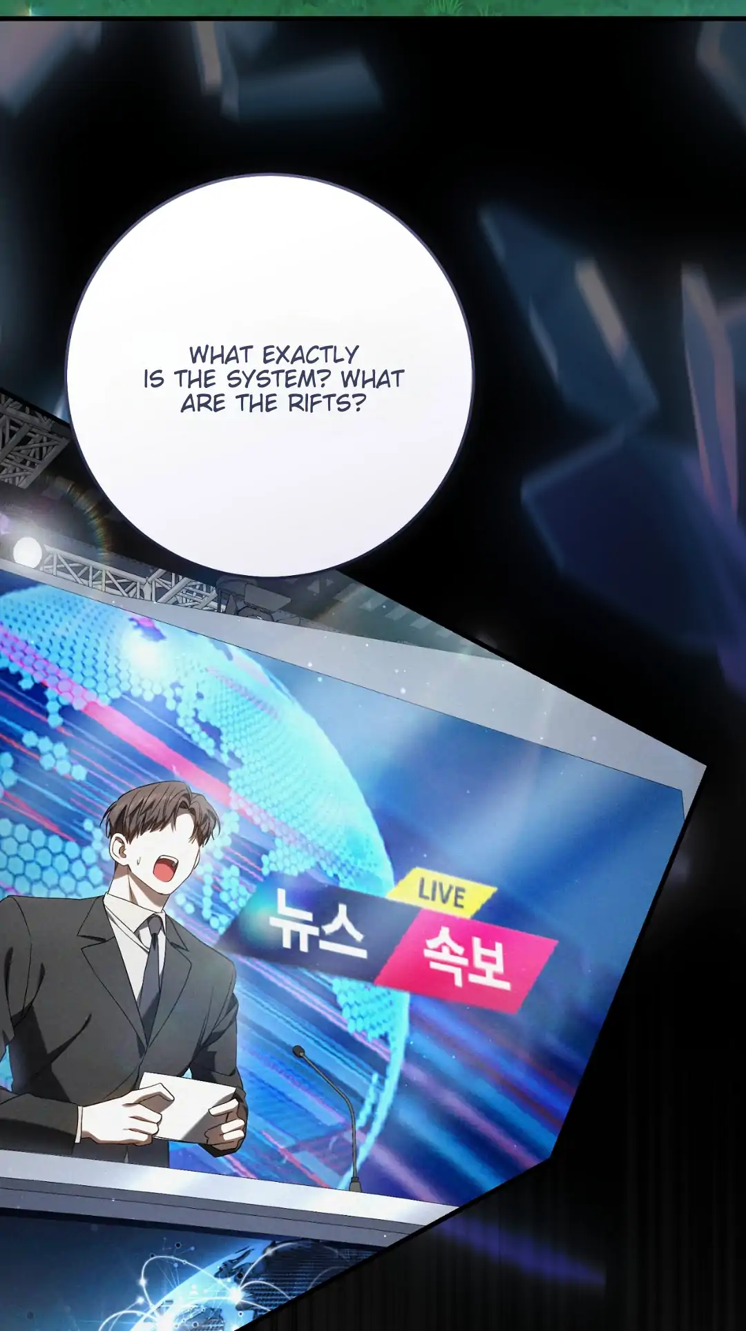 The Hunter Wants To Live Quietly Chapter 28 282 29