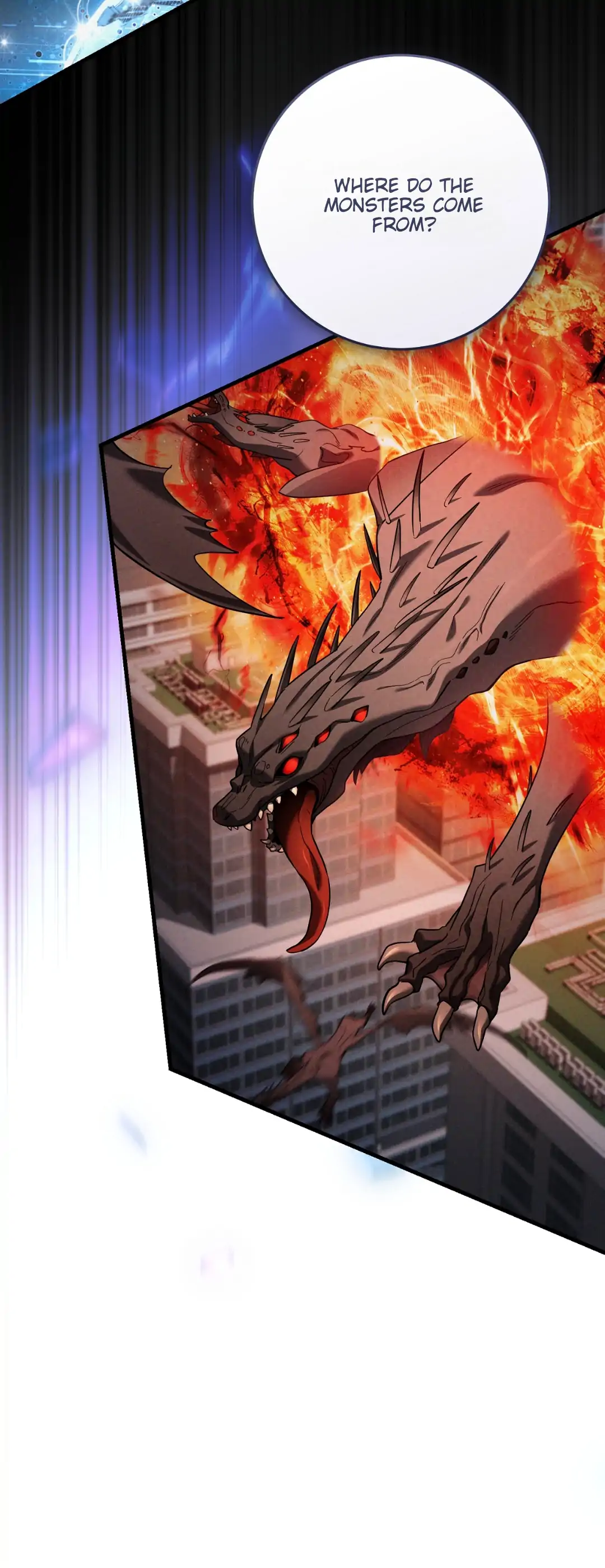 The Hunter Wants To Live Quietly Chapter 28 283 30