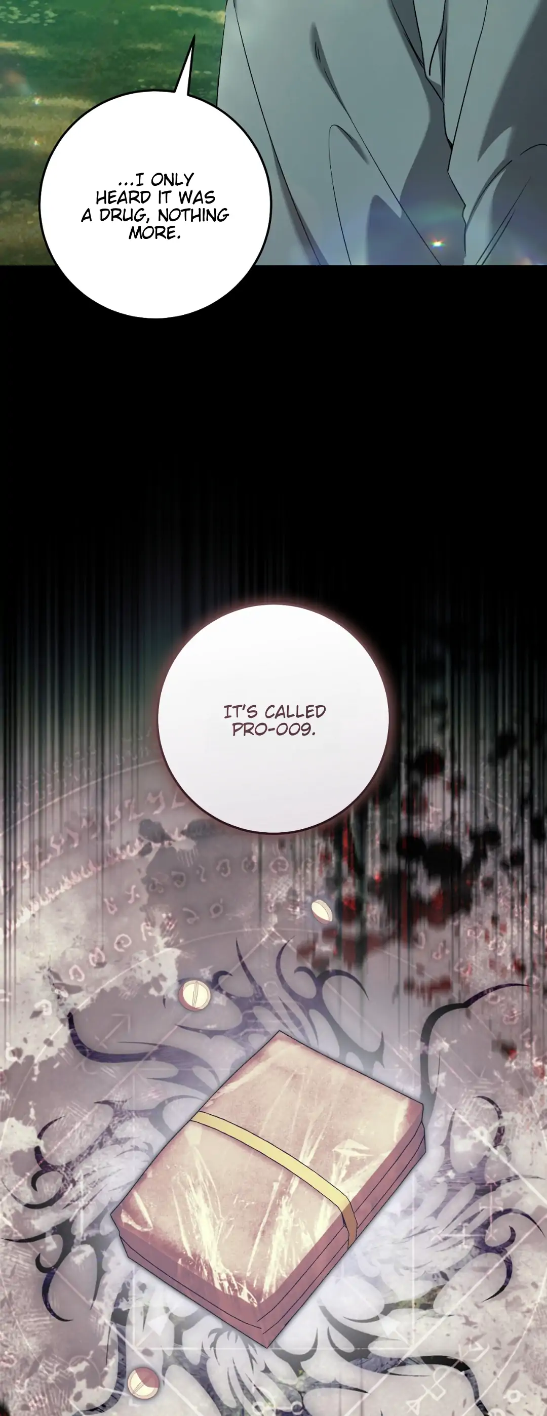 The Hunter Wants To Live Quietly Chapter 28 289 36