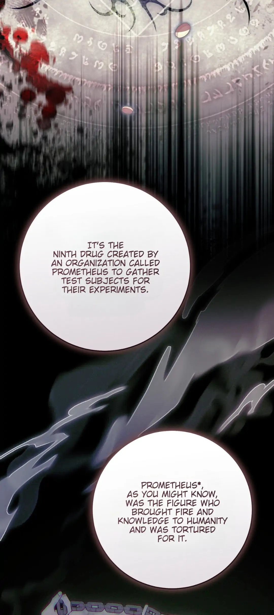 The Hunter Wants To Live Quietly Chapter 28 290 37