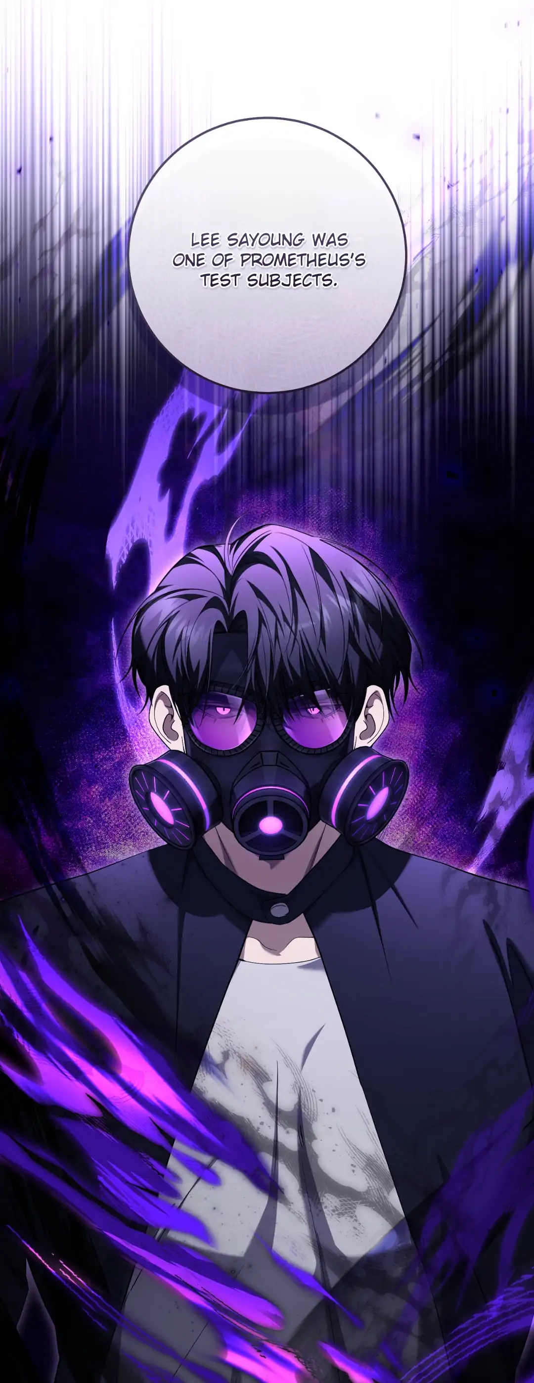 The Hunter Wants To Live Quietly Chapter 28 296 43