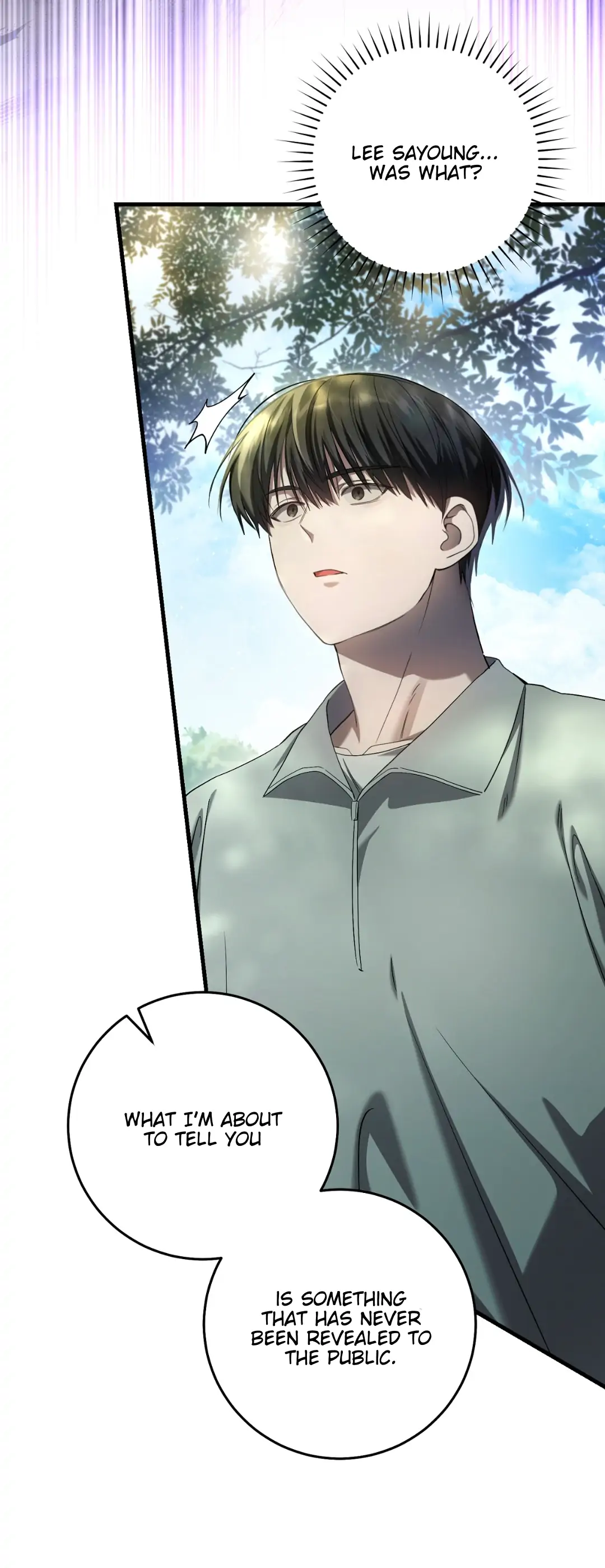 The Hunter Wants To Live Quietly Chapter 28 298 45