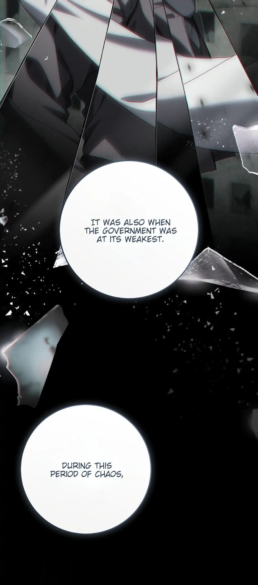 The Hunter Wants To Live Quietly Chapter 28 300 47