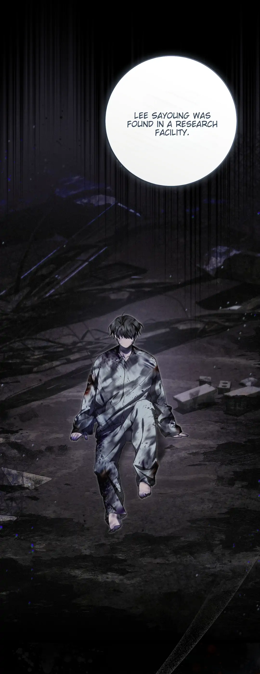 The Hunter Wants To Live Quietly Chapter 28 301 48