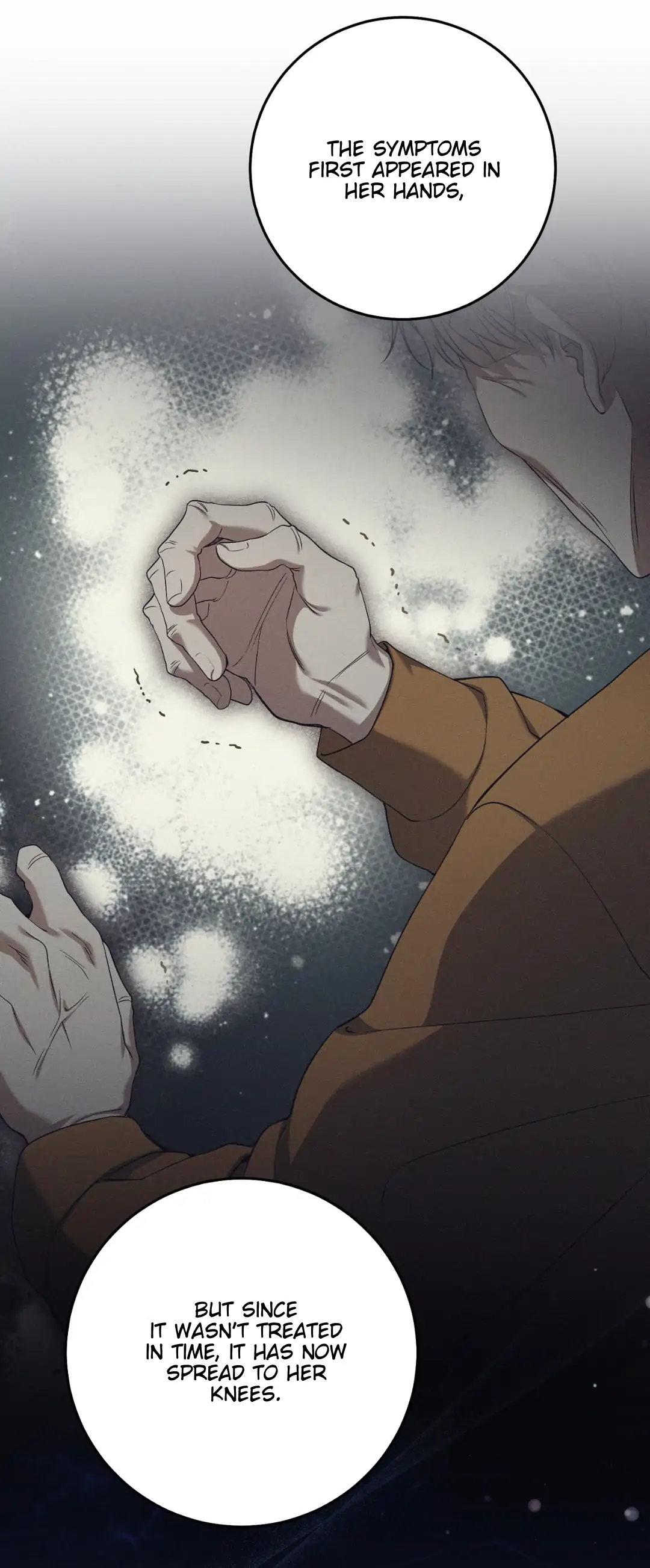 The Hunter Wants To Live Quietly Chapter 28 258 5