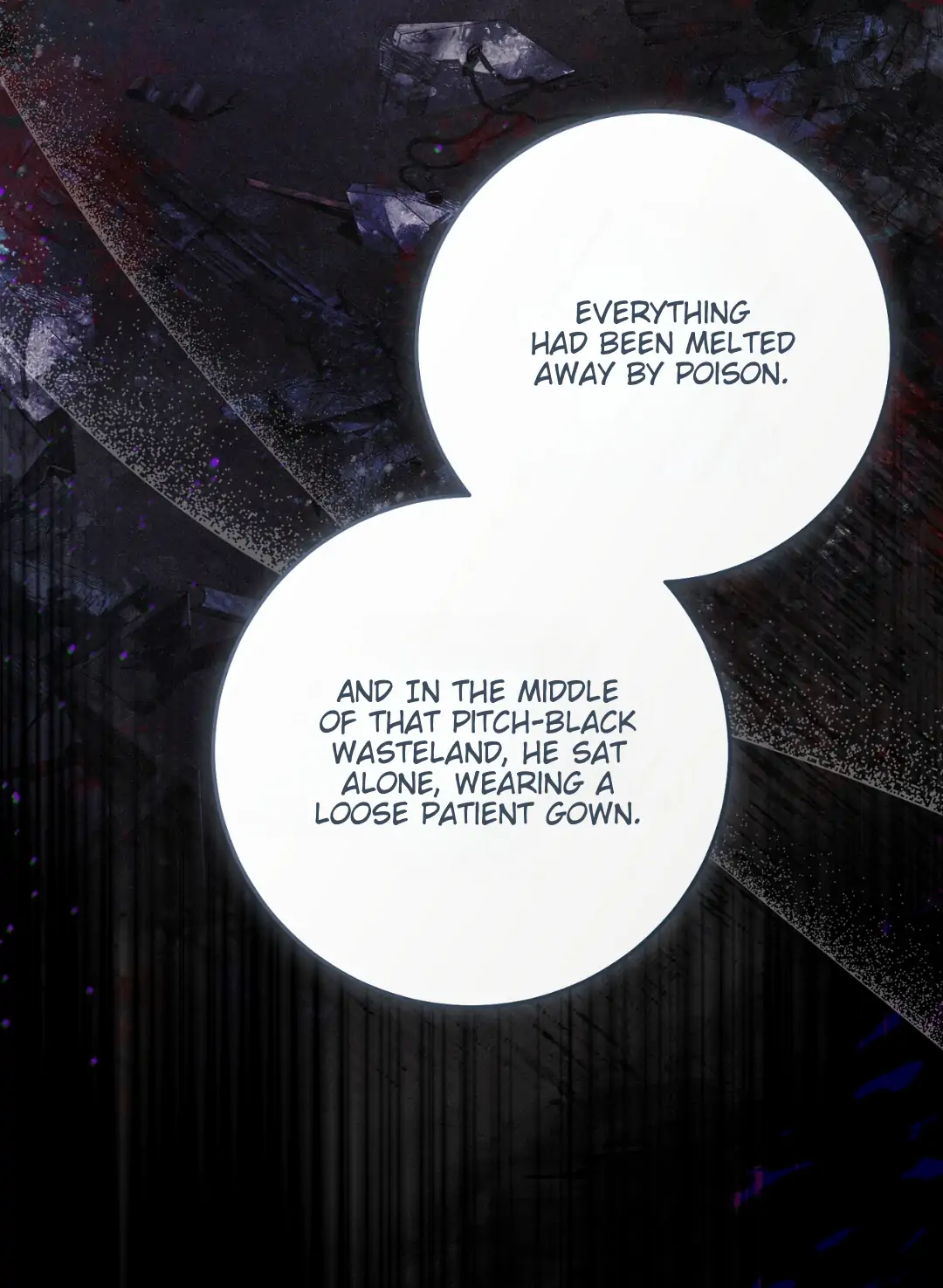 The Hunter Wants To Live Quietly Chapter 28 303 50