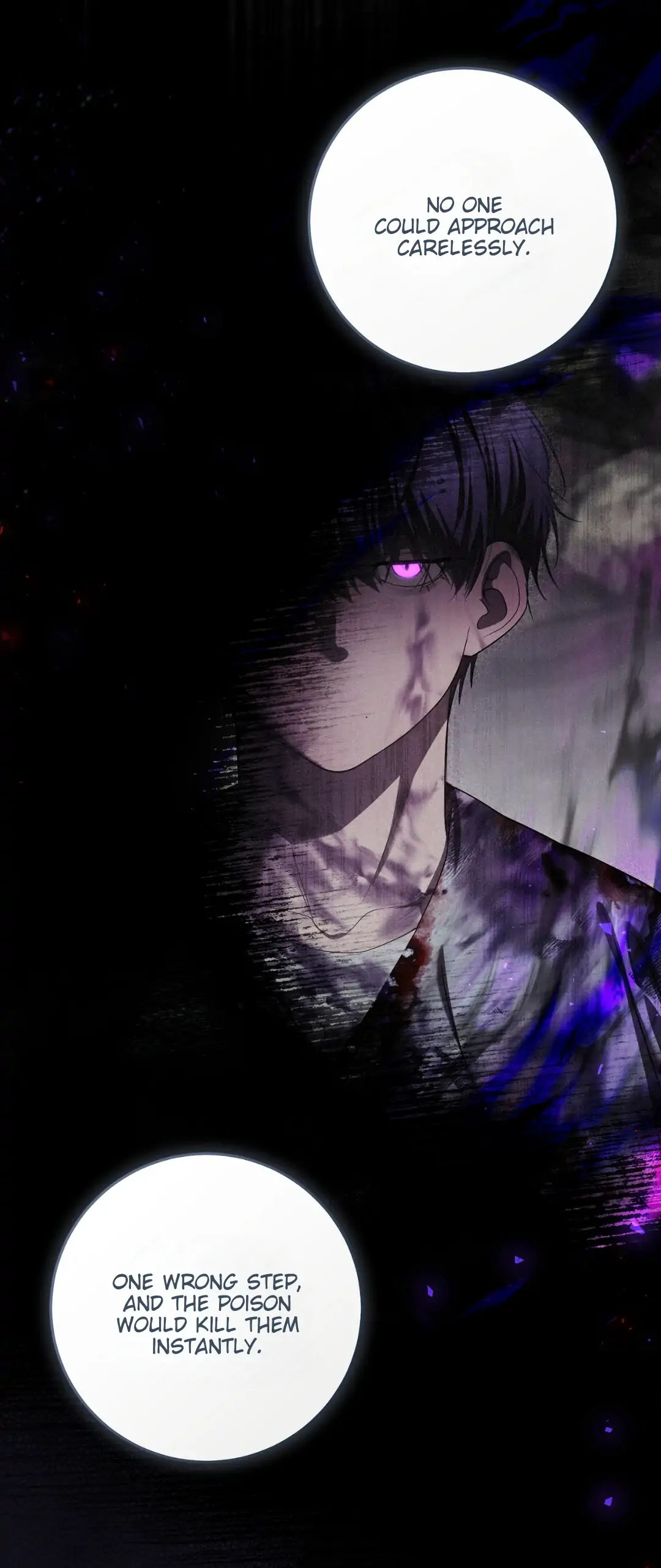 The Hunter Wants To Live Quietly Chapter 28 304 51