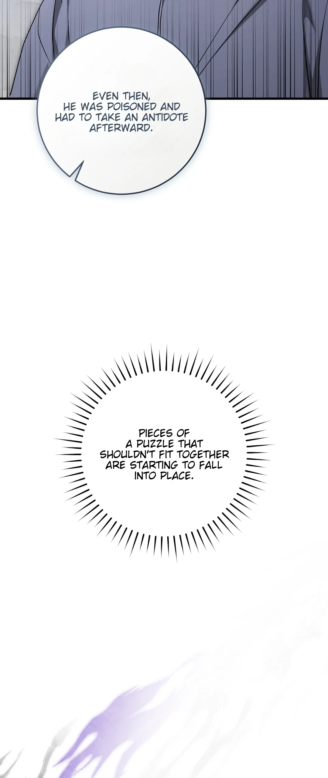 The Hunter Wants To Live Quietly Chapter 28 306 53