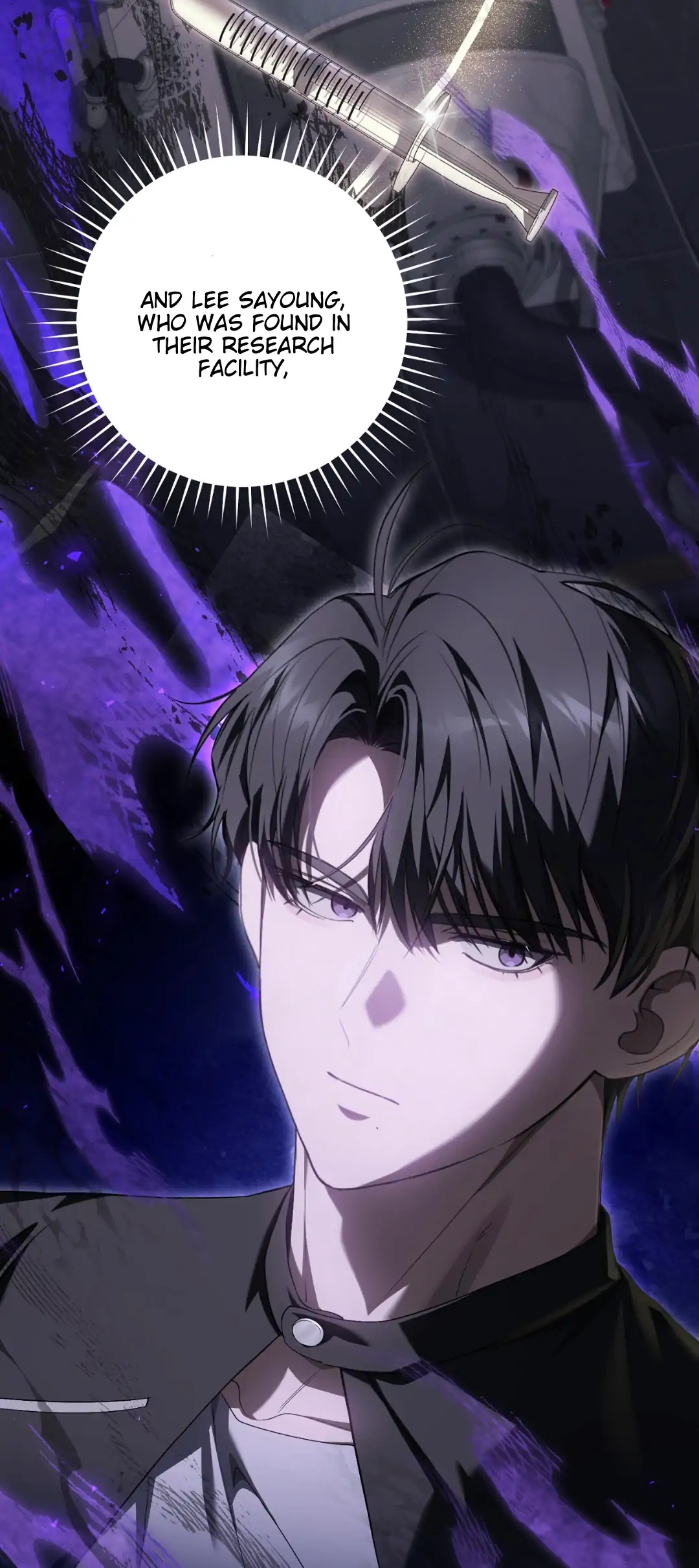 The Hunter Wants To Live Quietly Chapter 28 308 55