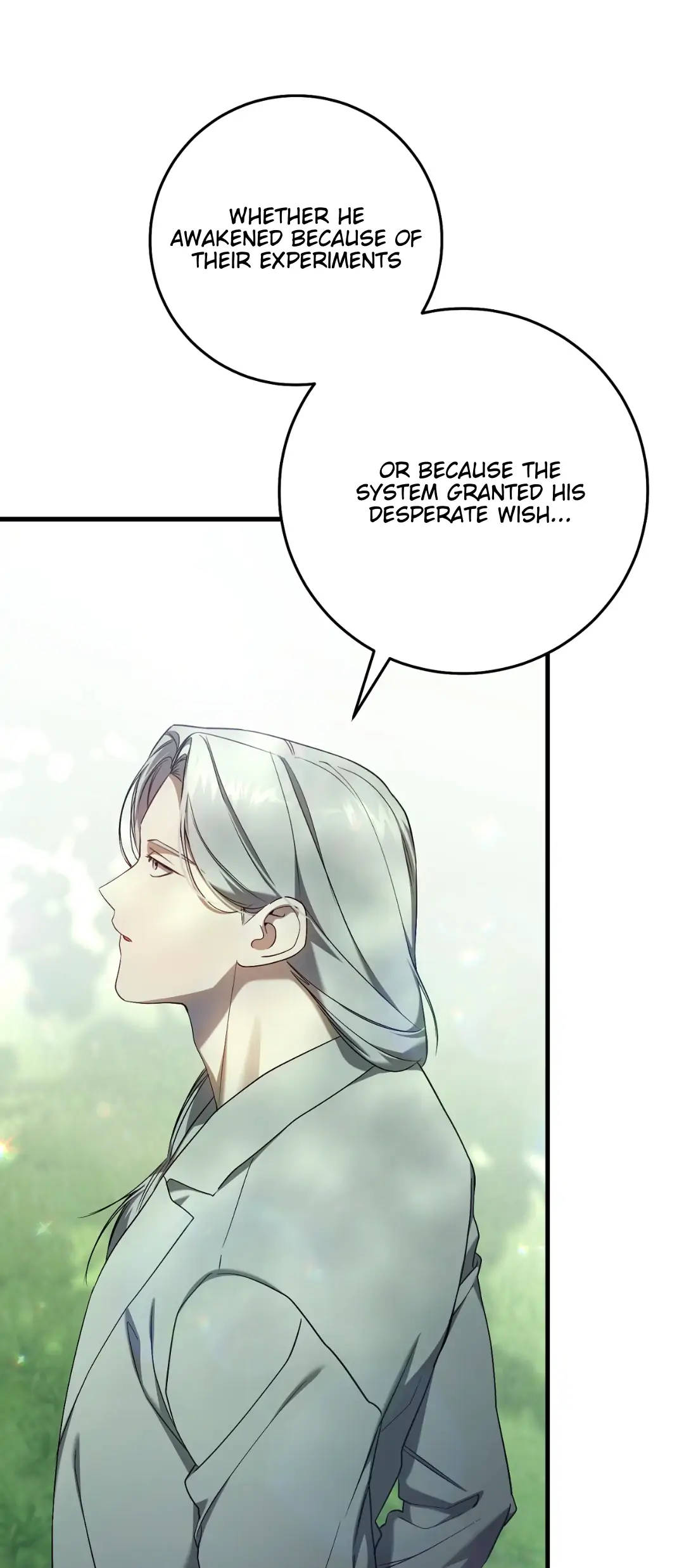 The Hunter Wants To Live Quietly Chapter 28 311 58