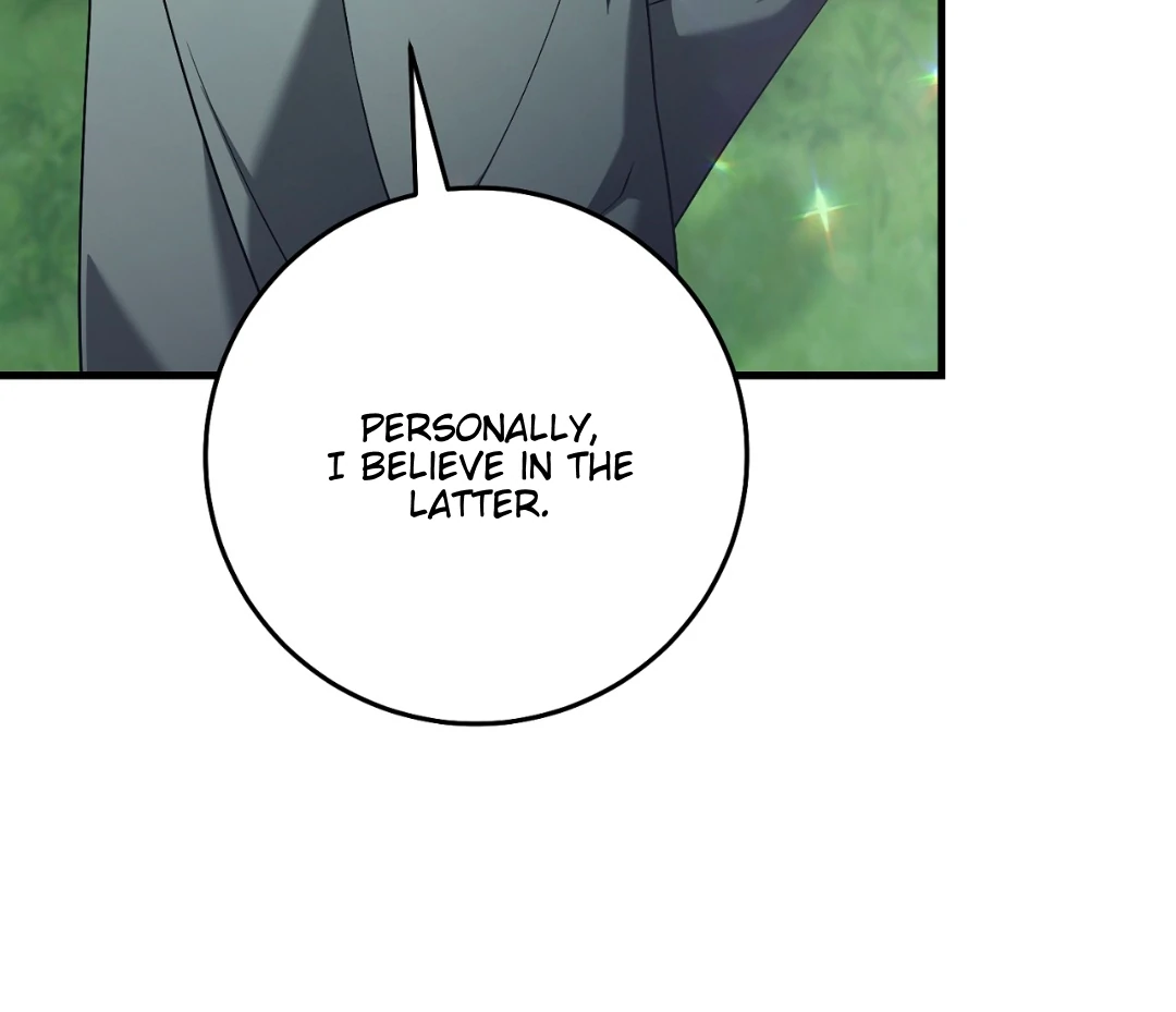 The Hunter Wants To Live Quietly Chapter 28 312 59