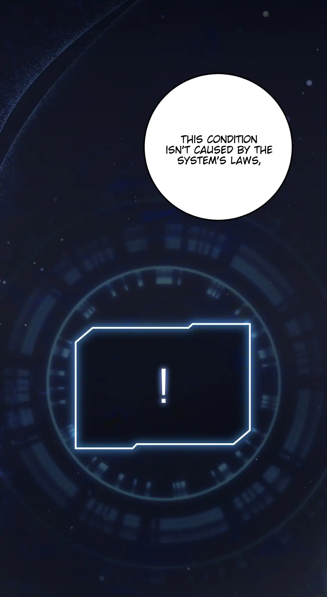 The Hunter Wants To Live Quietly Chapter 28 259 6