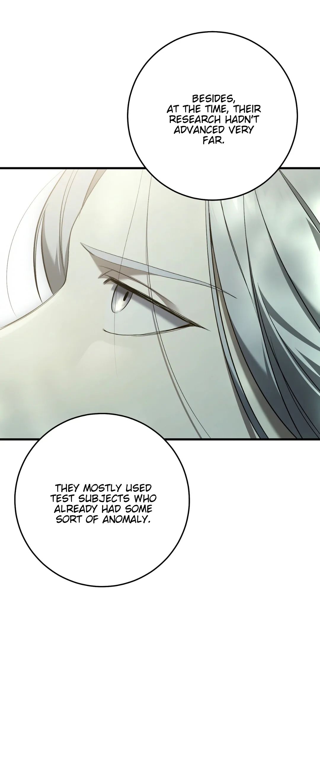 The Hunter Wants To Live Quietly Chapter 28 313 60