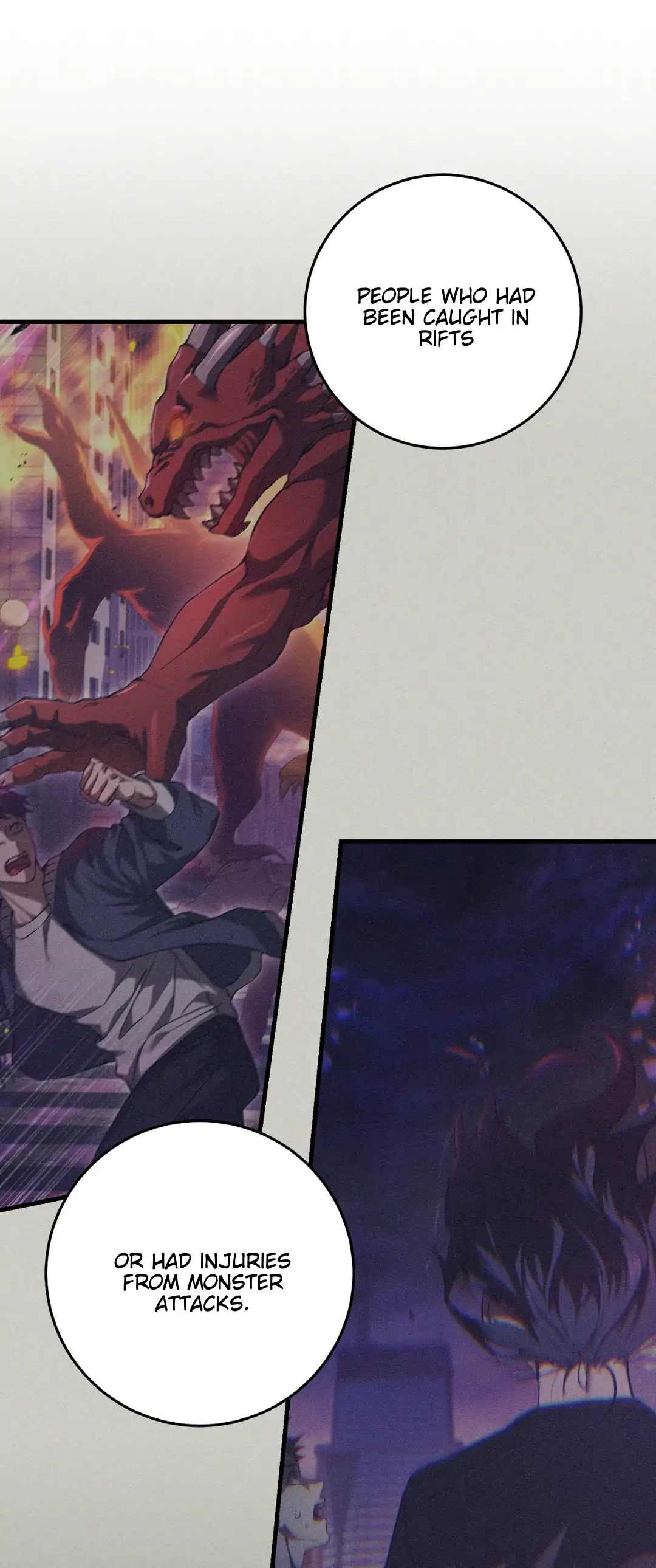 The Hunter Wants To Live Quietly Chapter 28 314 61