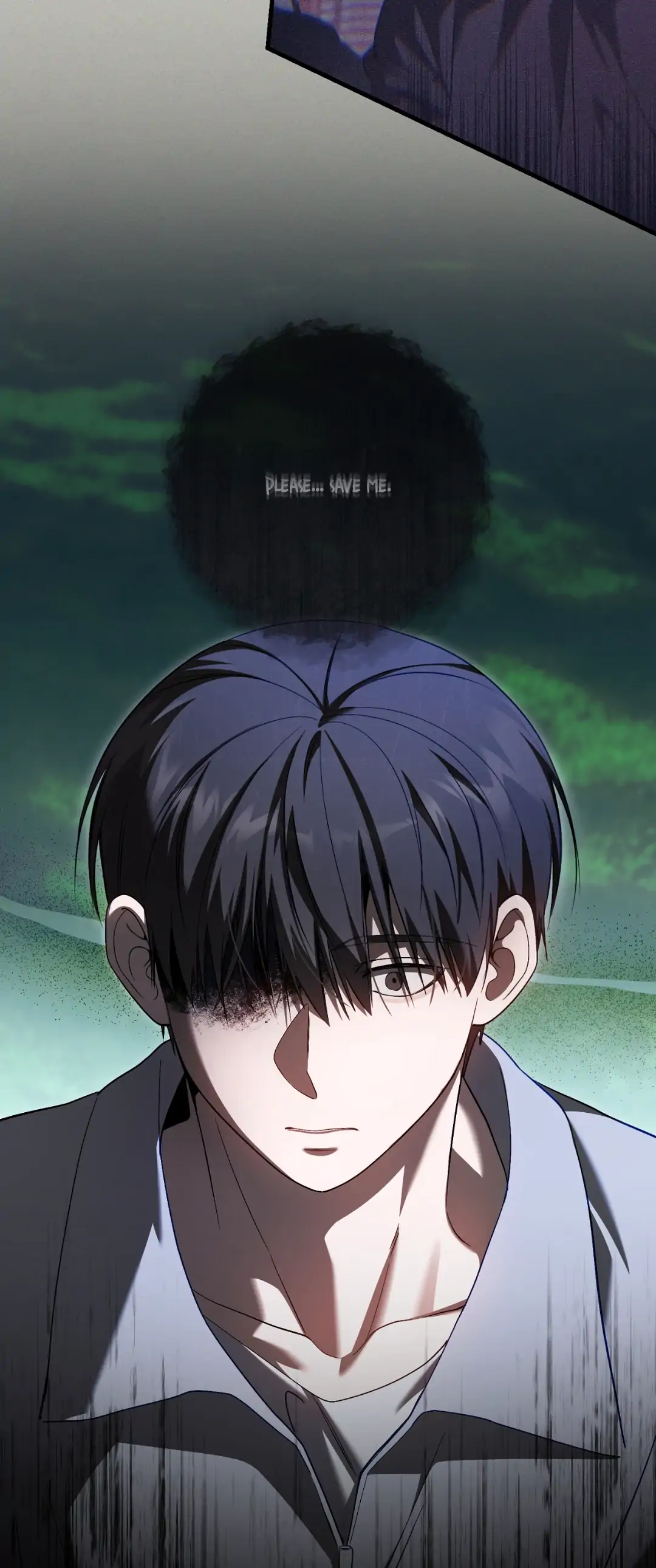 The Hunter Wants To Live Quietly Chapter 28 315 62