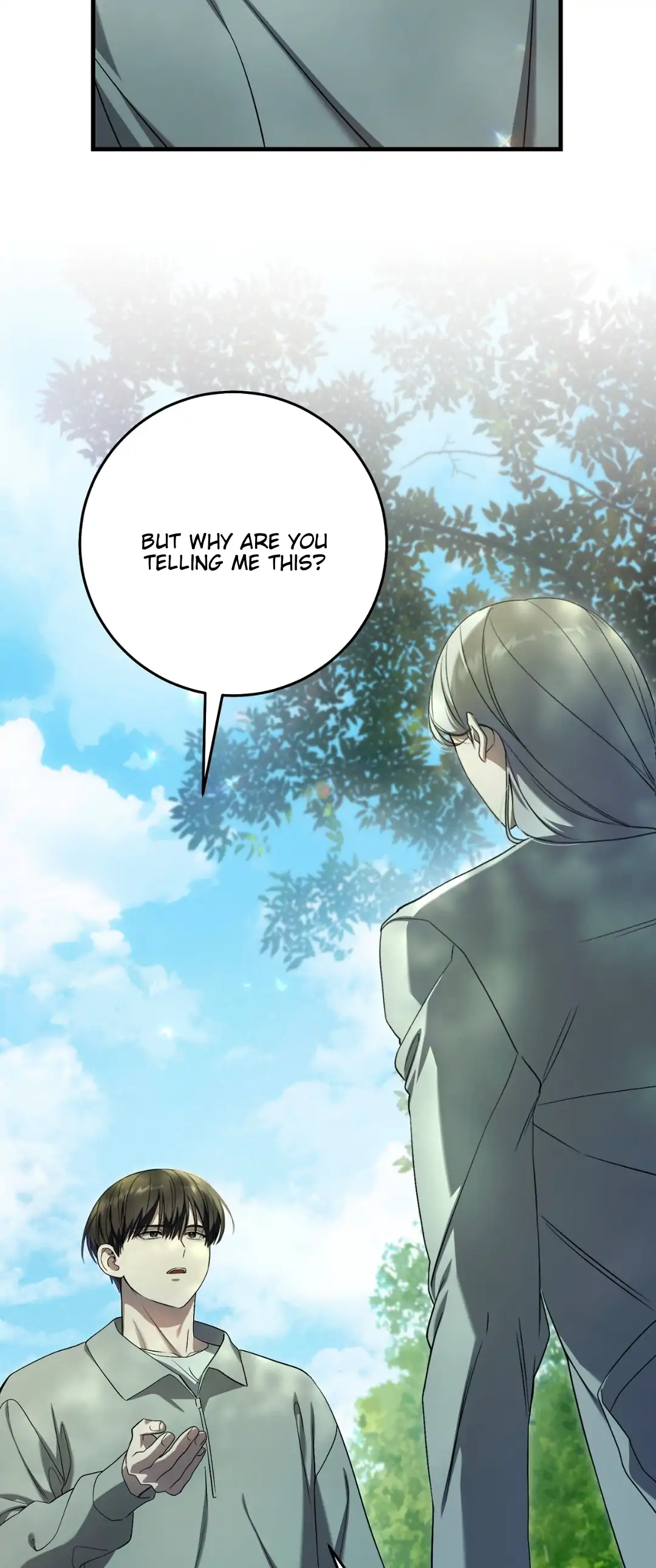 The Hunter Wants To Live Quietly Chapter 28 320 67