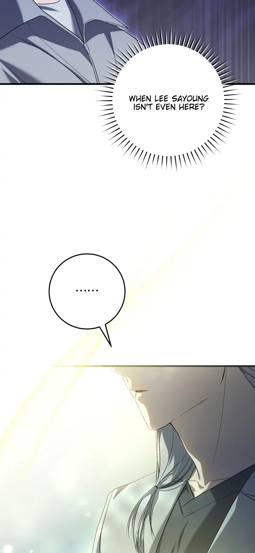 The Hunter Wants To Live Quietly Chapter 28 322 69