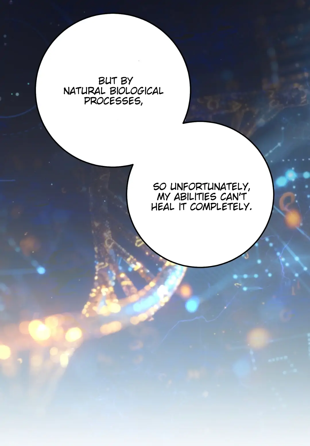 The Hunter Wants To Live Quietly Chapter 28 260 7