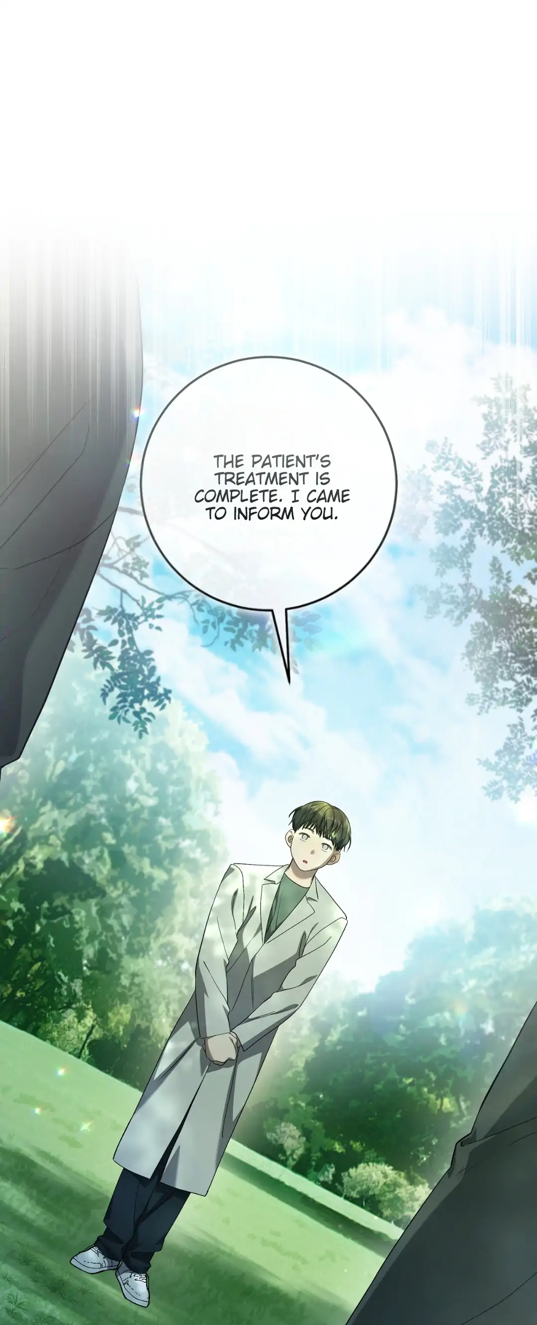 The Hunter Wants To Live Quietly Chapter 28 325 72