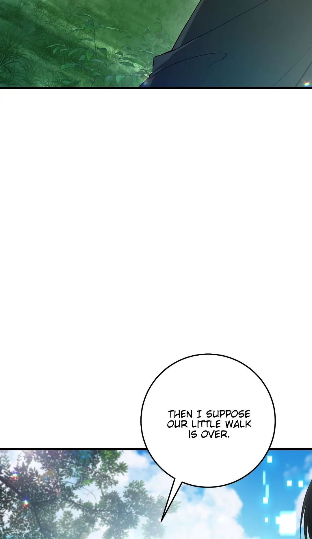 The Hunter Wants To Live Quietly Chapter 28 326 73