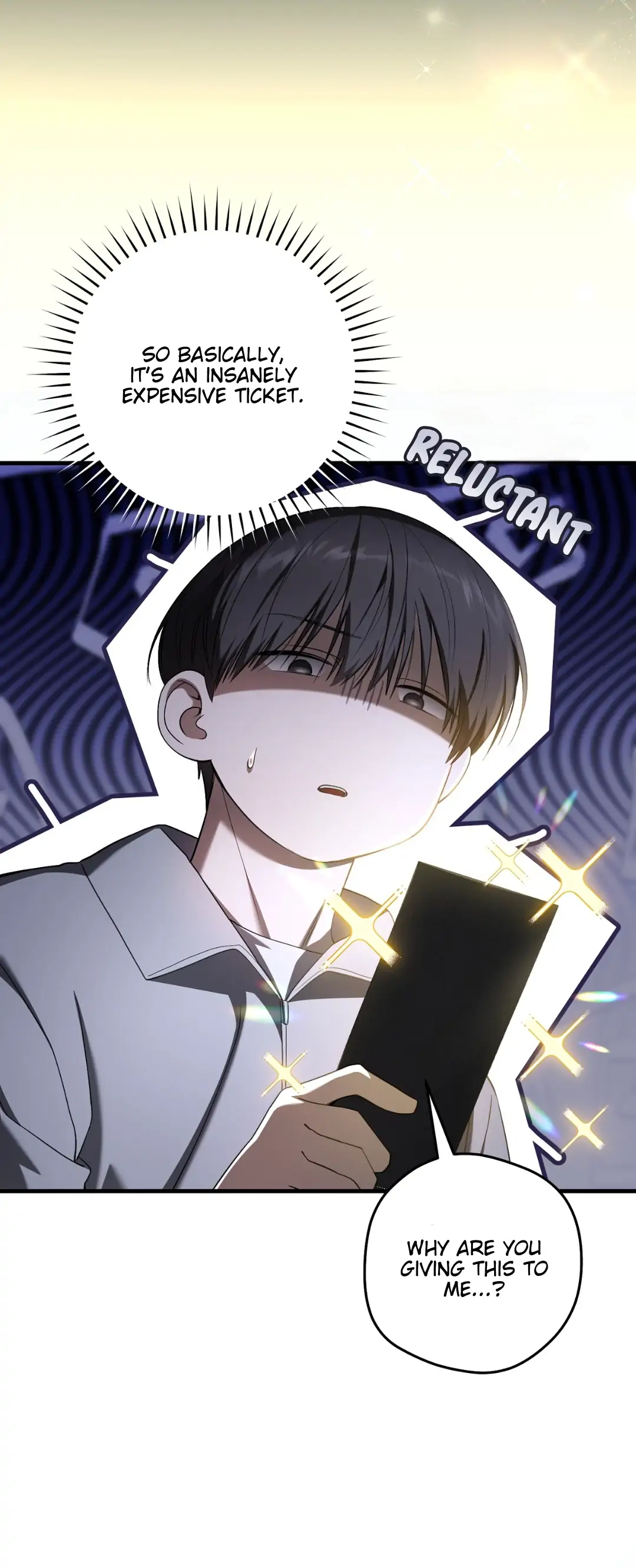 The Hunter Wants To Live Quietly Chapter 28 332 79