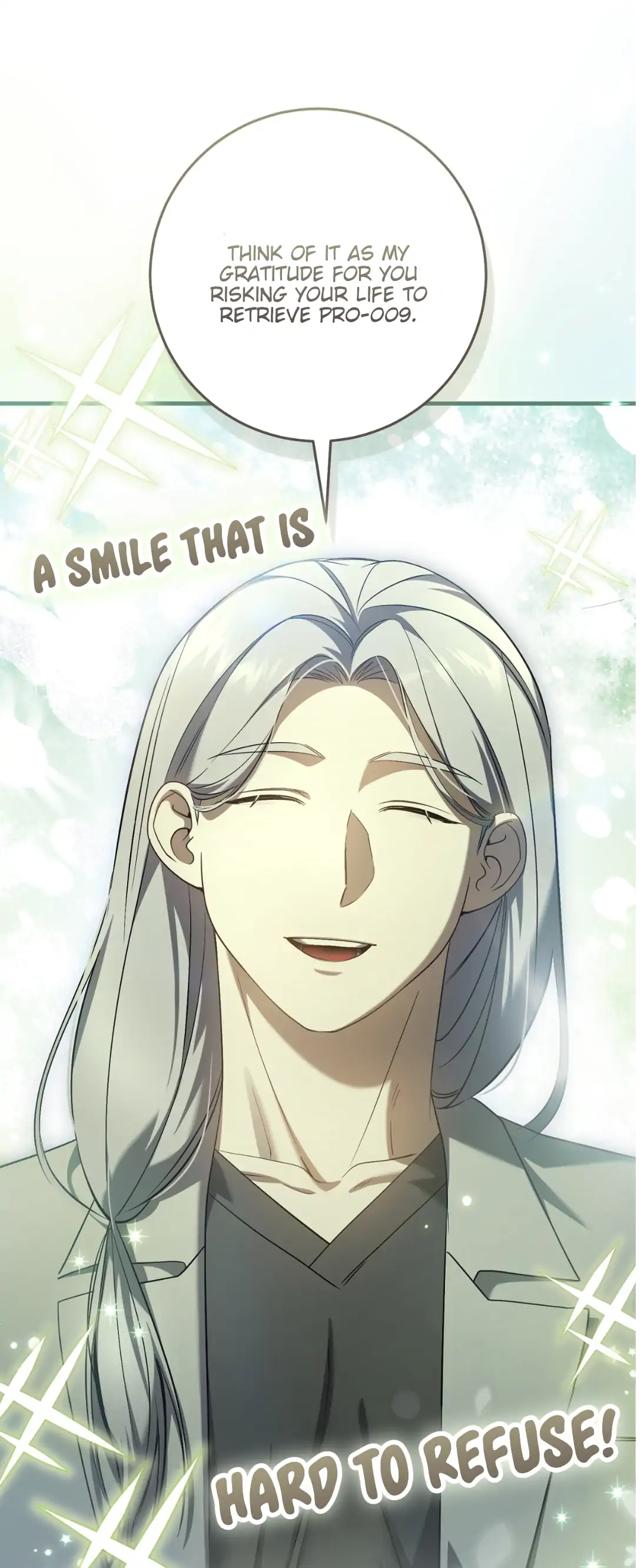 The Hunter Wants To Live Quietly Chapter 28 333 80