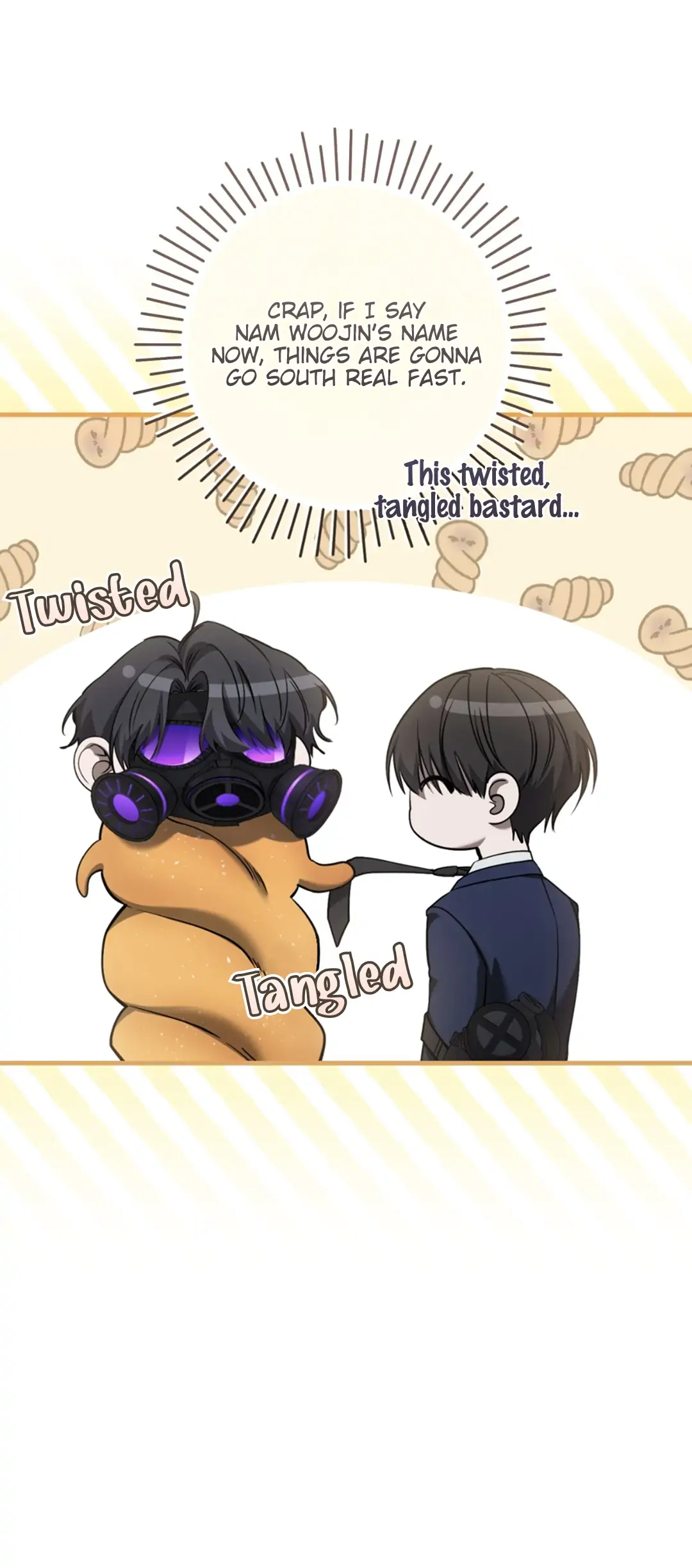 The Hunter Wants To Live Quietly Chapter 32 269 10