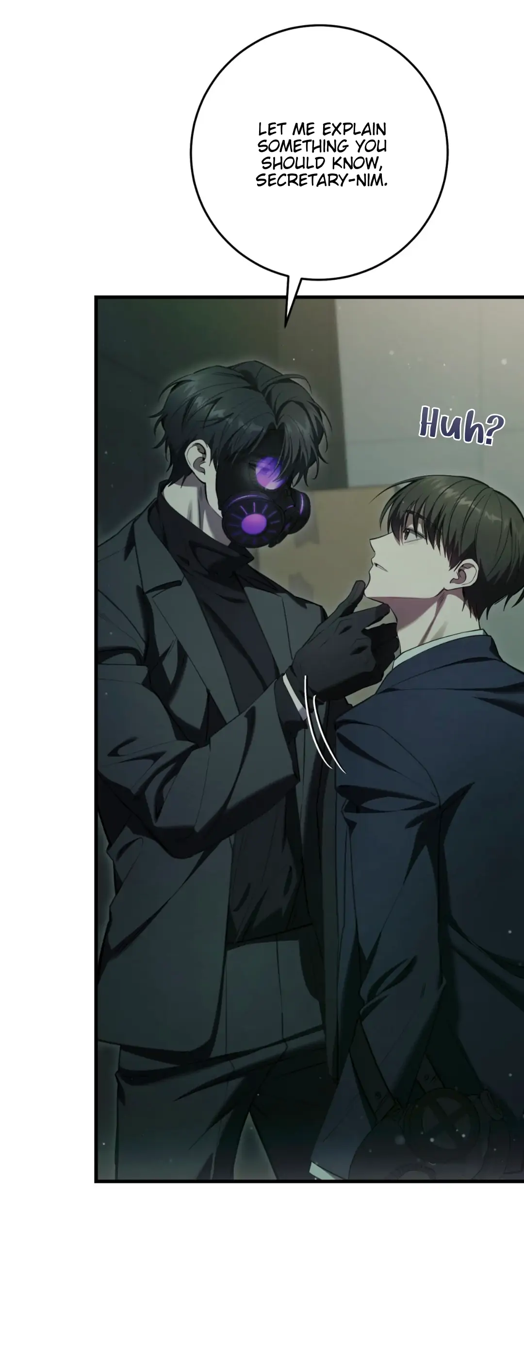 The Hunter Wants To Live Quietly Chapter 32 270 11