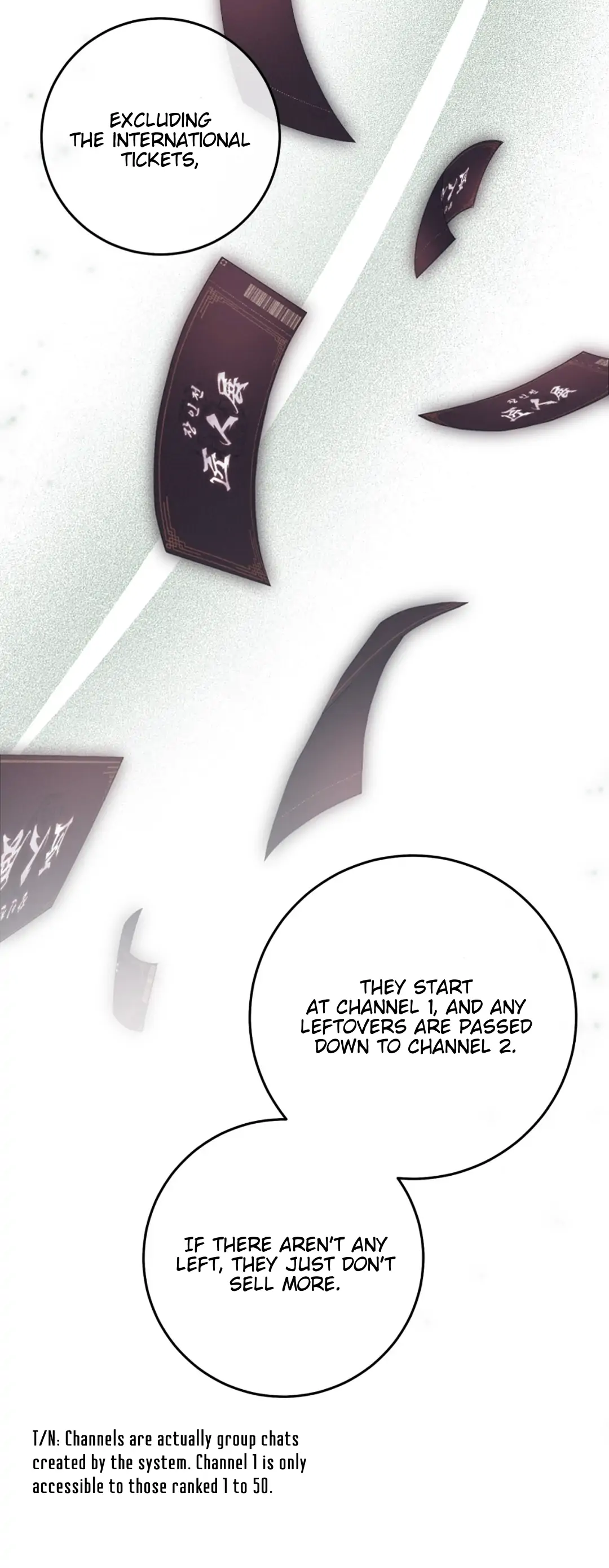 The Hunter Wants To Live Quietly Chapter 32 272 13