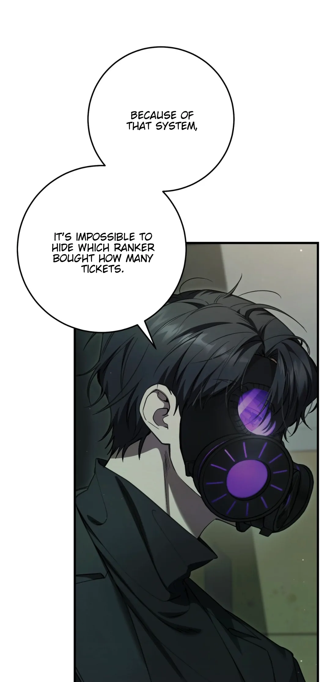 The Hunter Wants To Live Quietly Chapter 32 273 14