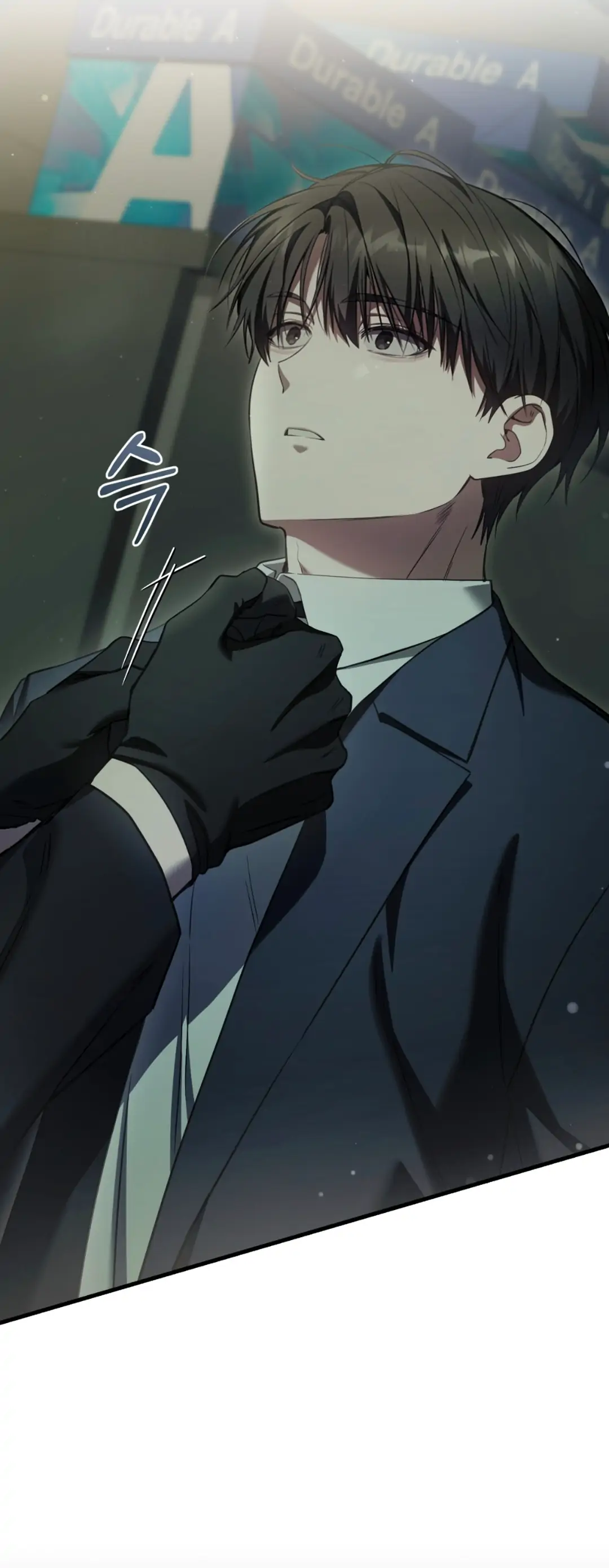 The Hunter Wants To Live Quietly Chapter 32 275 16