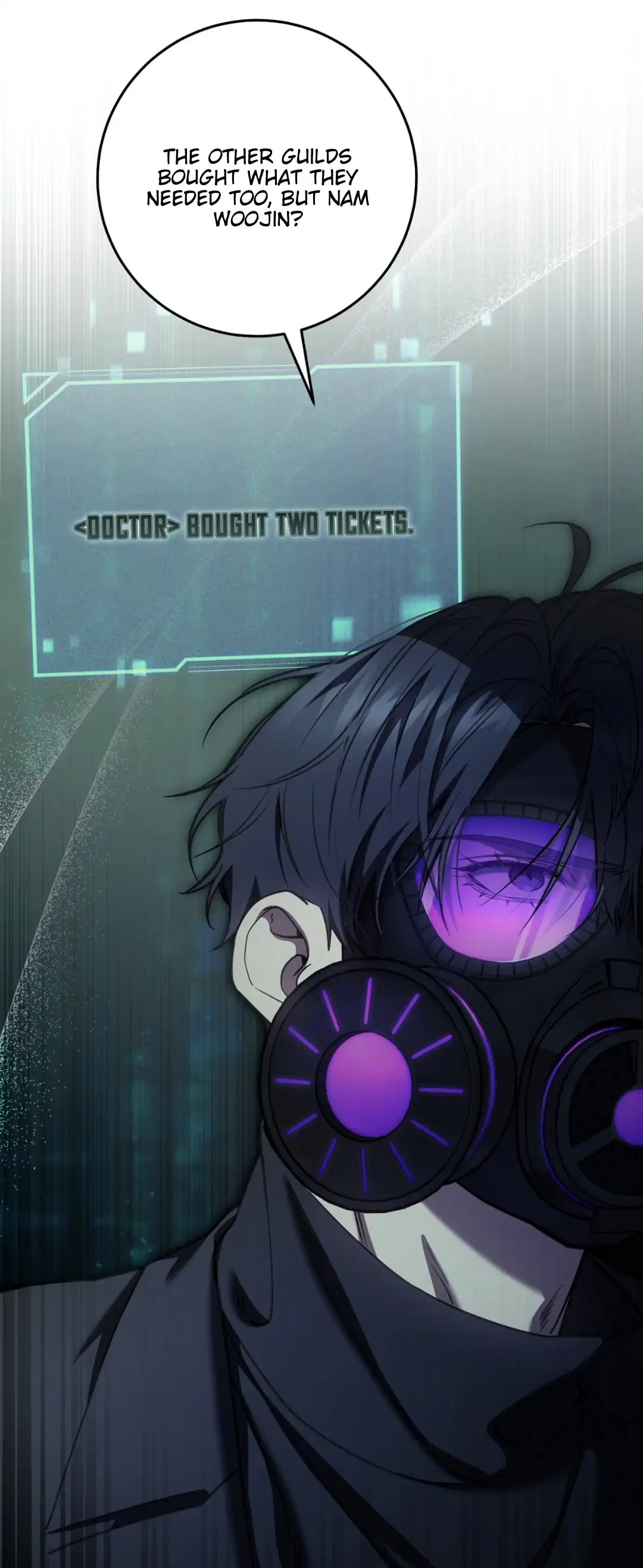 The Hunter Wants To Live Quietly Chapter 32 278 19